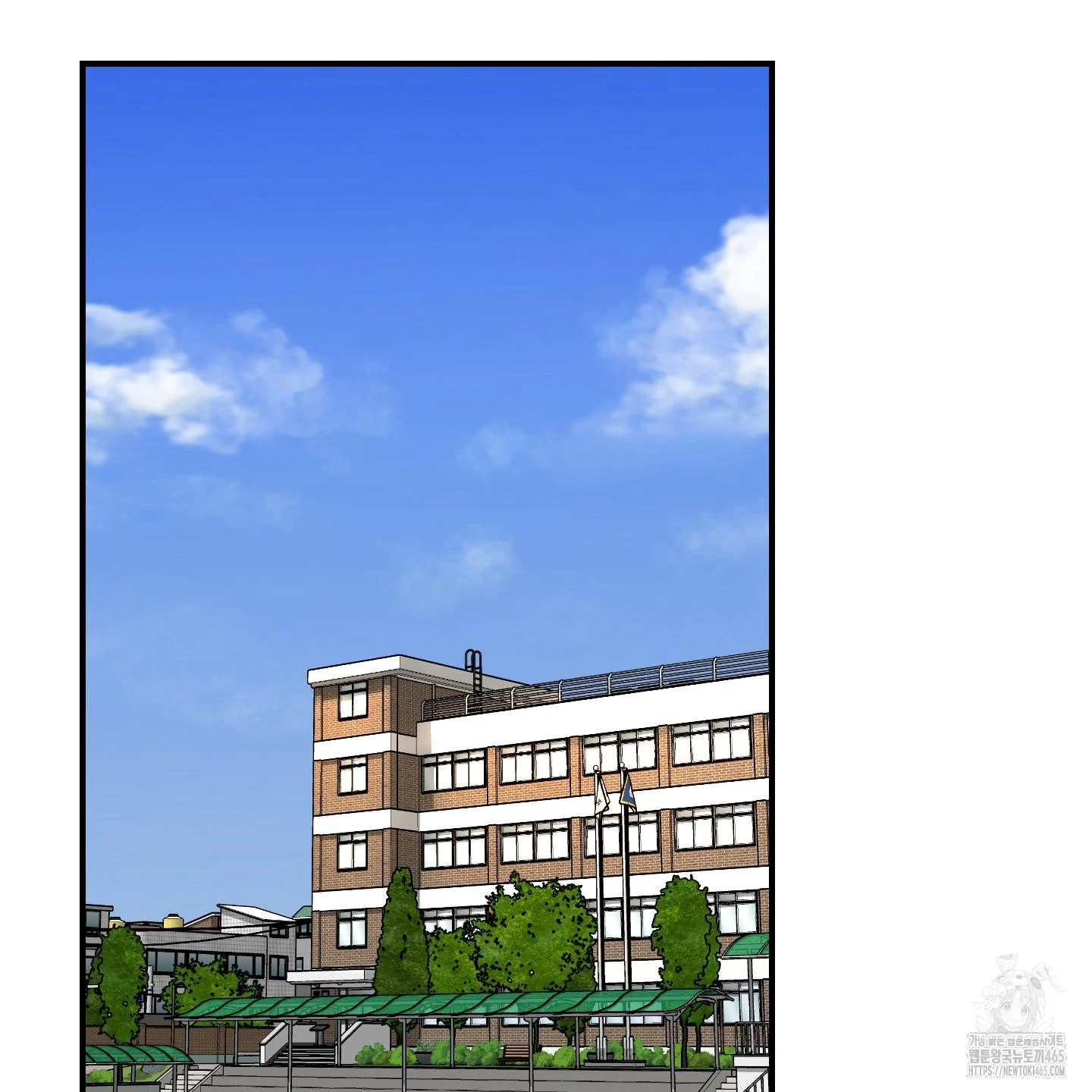 Don’t Break the Glass Work [Continuation] - Chapter 18 manhwa