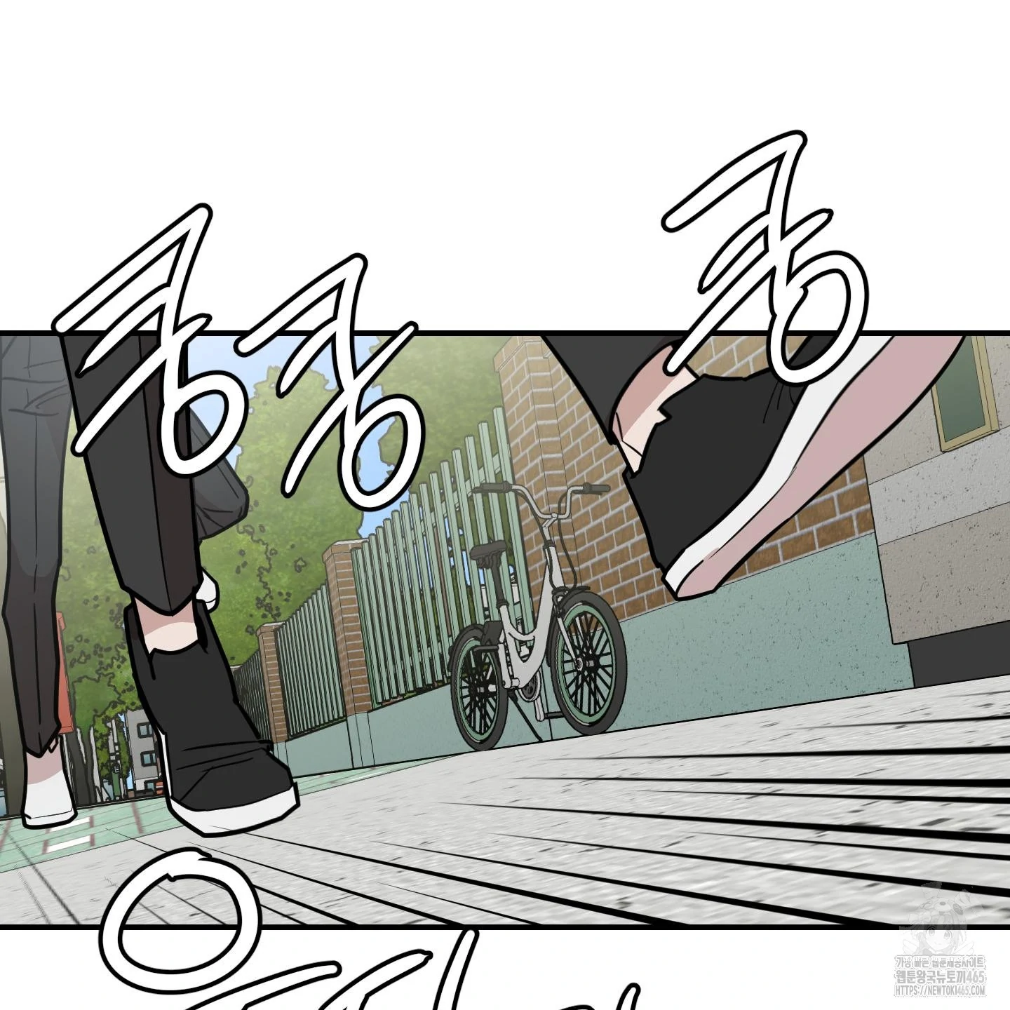 Don’t Break the Glass Work [Continuation] - Chapter 18 manhwa