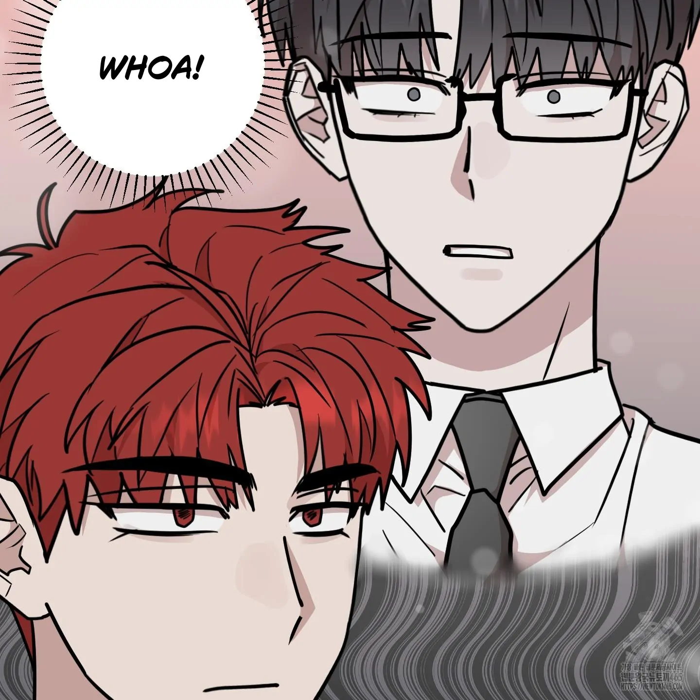 Don’t Break the Glass Work [Continuation] - Chapter 18 manhwa