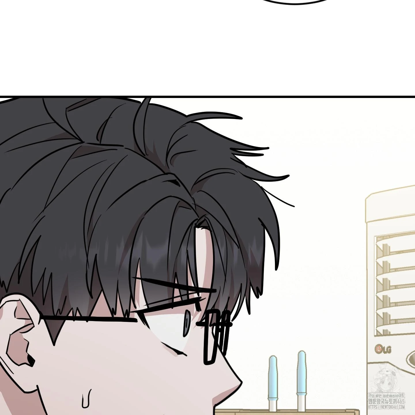 Don’t Break the Glass Work [Continuation] - Chapter 18 manhwa