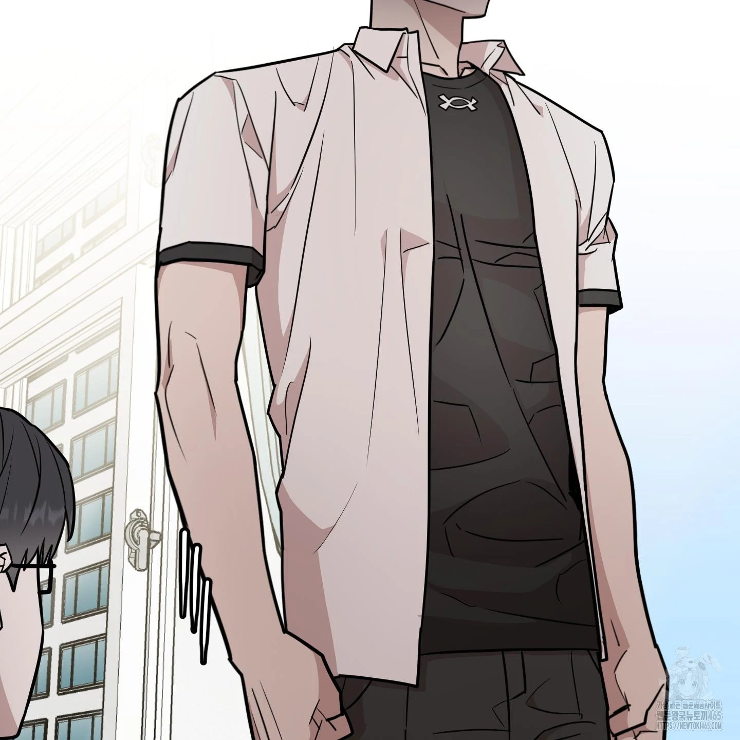 Don’t Break the Glass Work [Continuation] - Chapter 18 manhwa