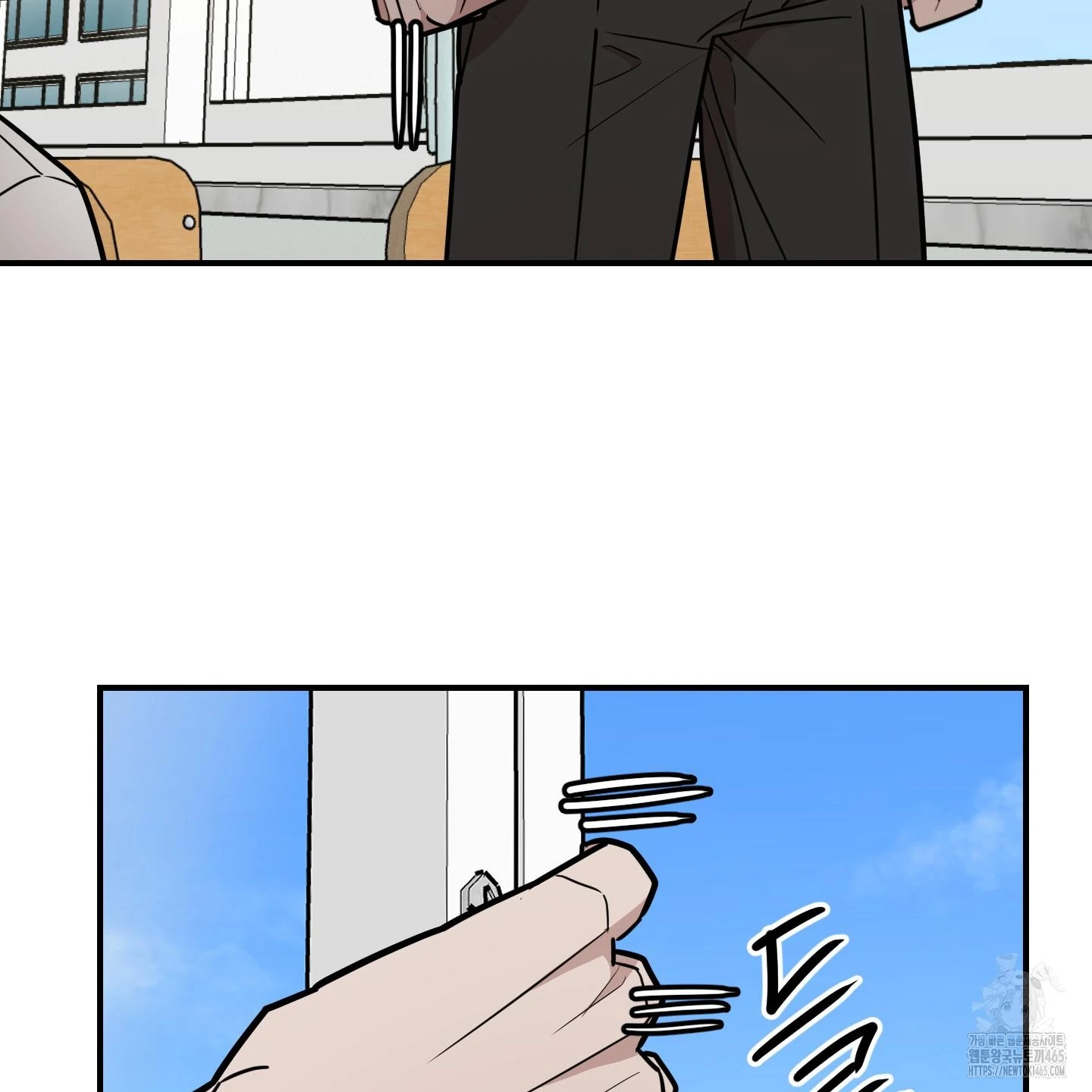 Don’t Break the Glass Work [Continuation] - Chapter 18 manhwa