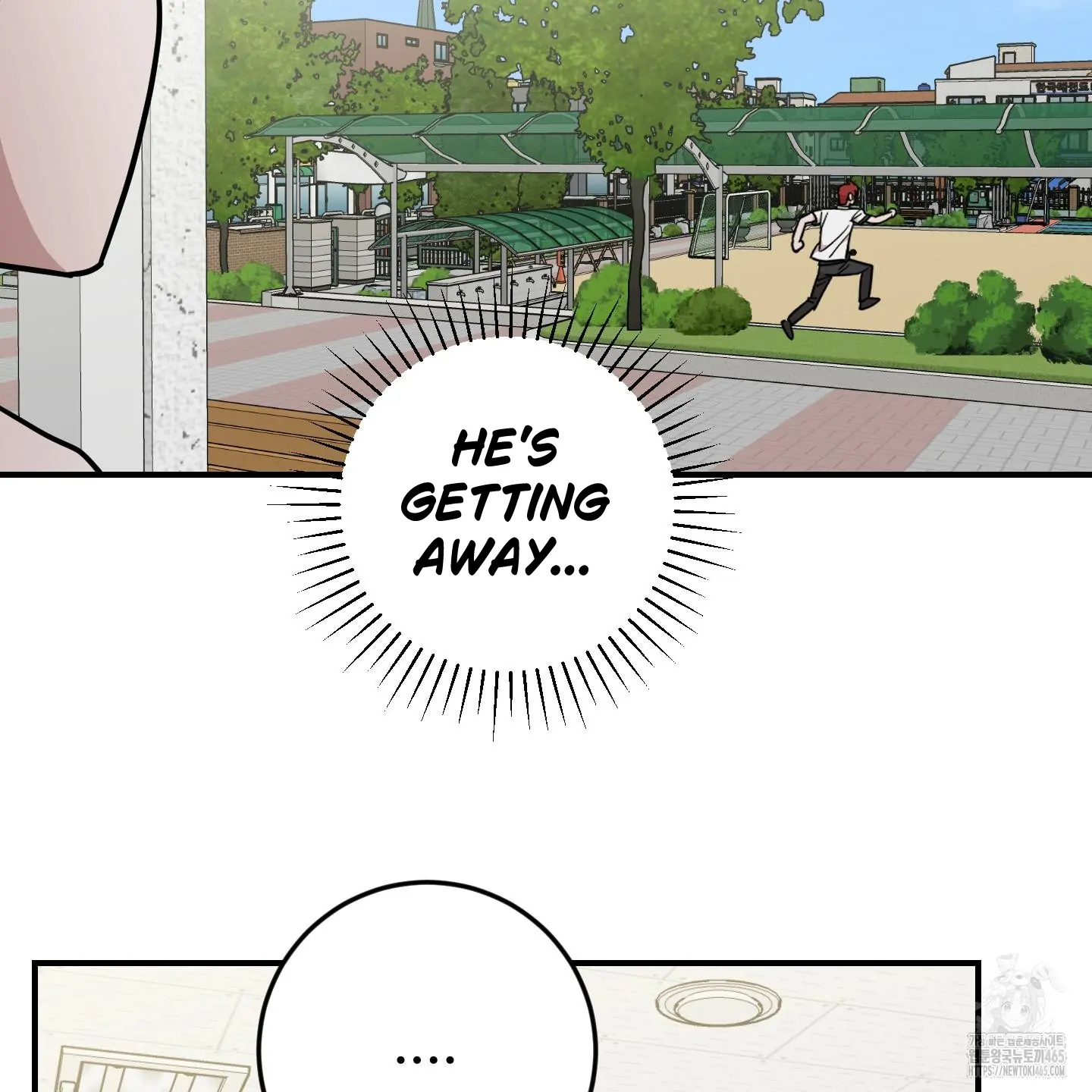 Don’t Break the Glass Work [Continuation] - Chapter 18 manhwa