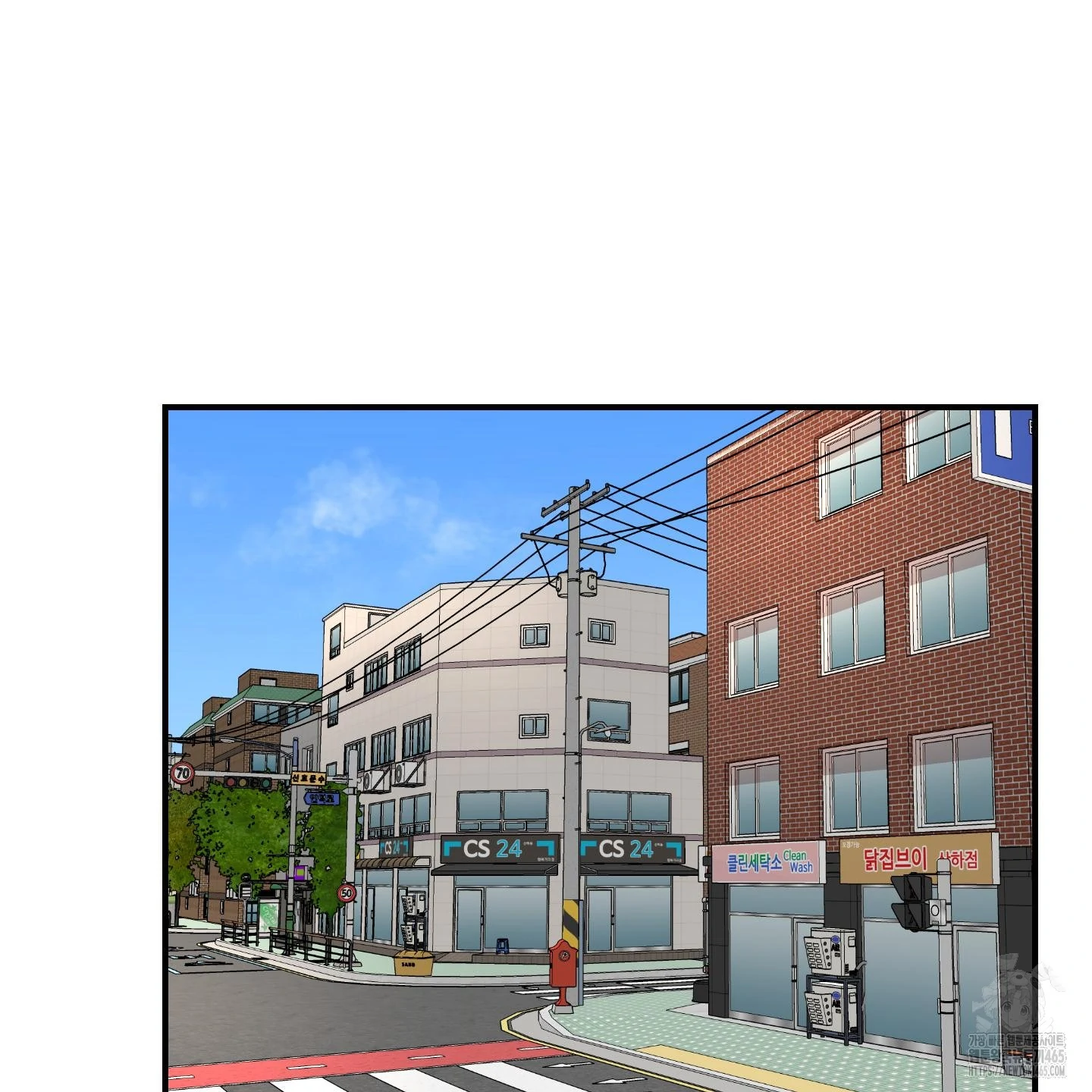 Don’t Break the Glass Work [Continuation] - Chapter 18 manhwa
