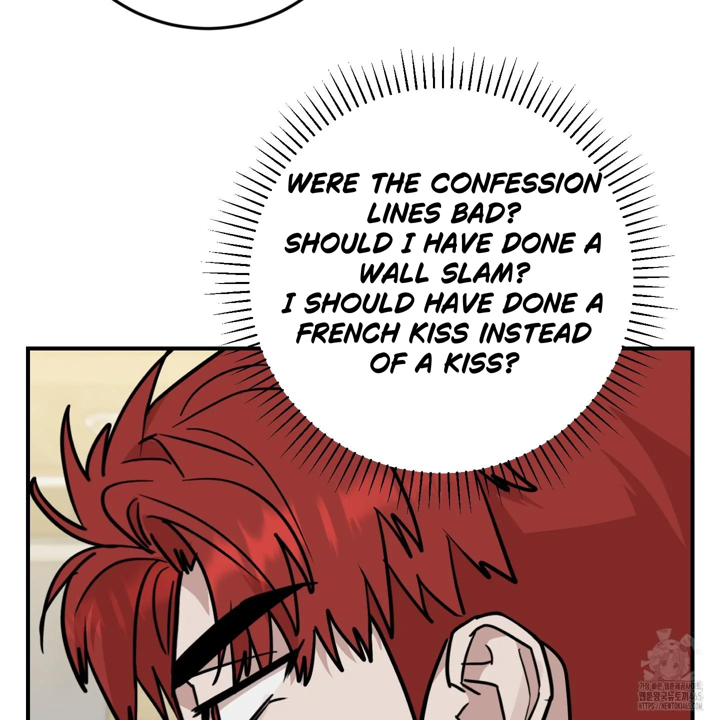 Don’t Break the Glass Work [Continuation] - Chapter 18 manhwa