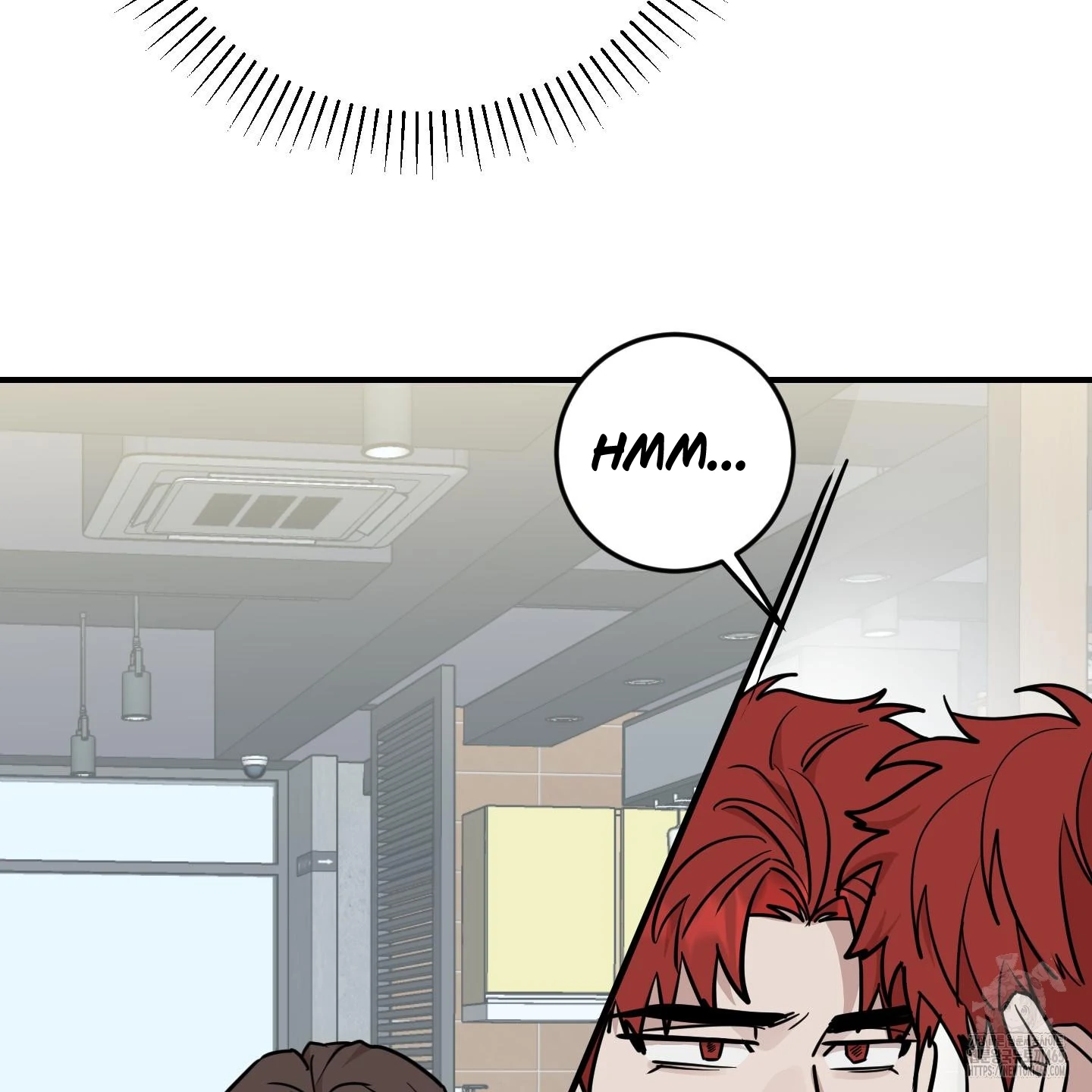Don’t Break the Glass Work [Continuation] - Chapter 18 manhwa