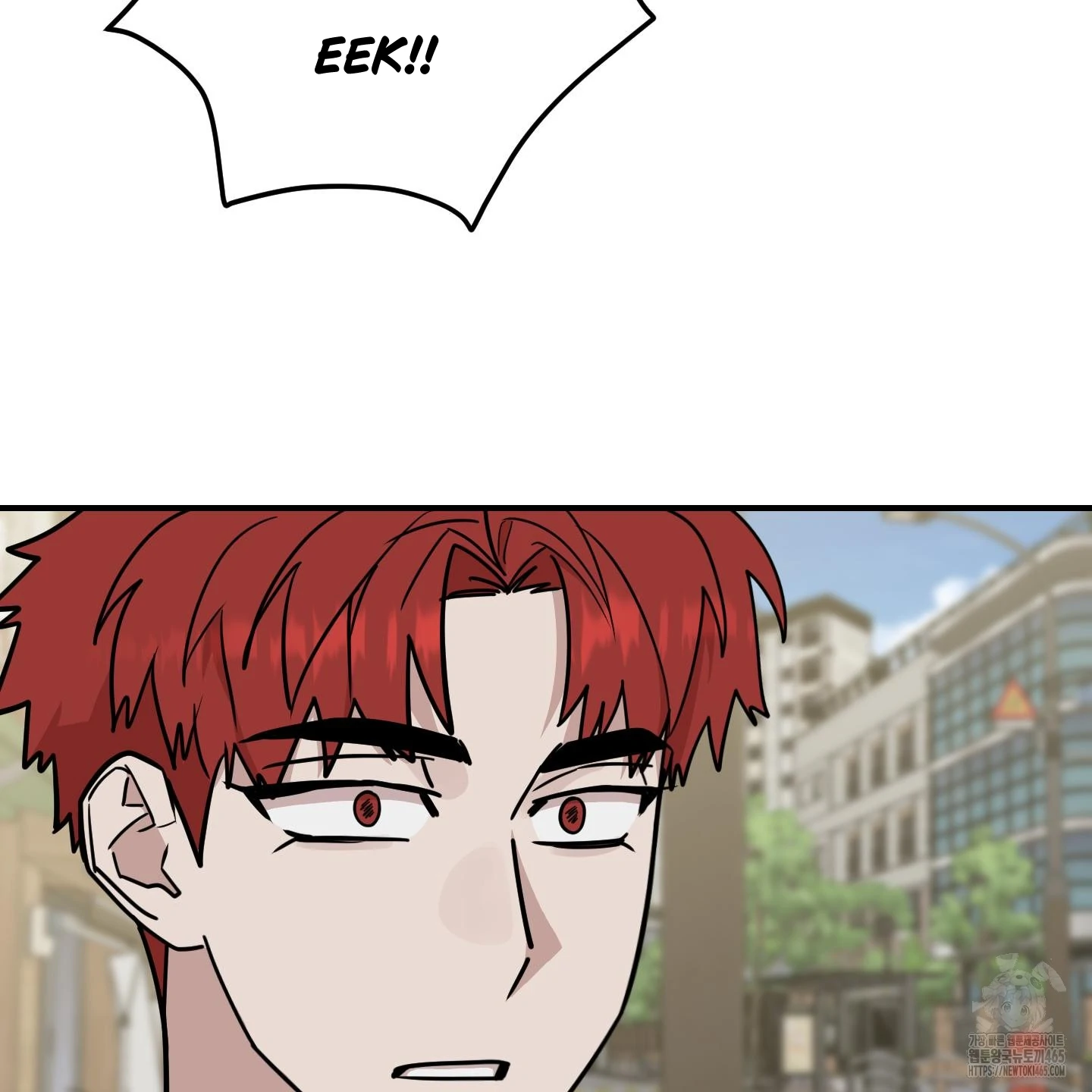 Don’t Break the Glass Work [Continuation] - Chapter 18 manhwa