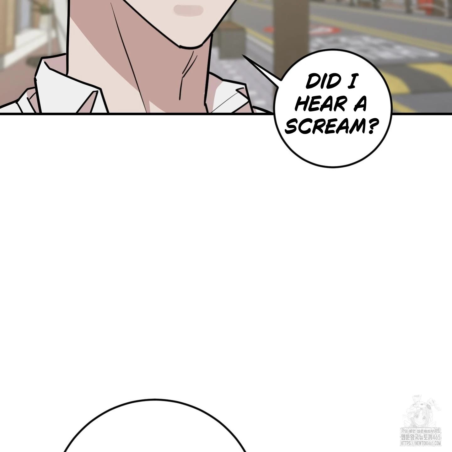 Don’t Break the Glass Work [Continuation] - Chapter 18 manhwa