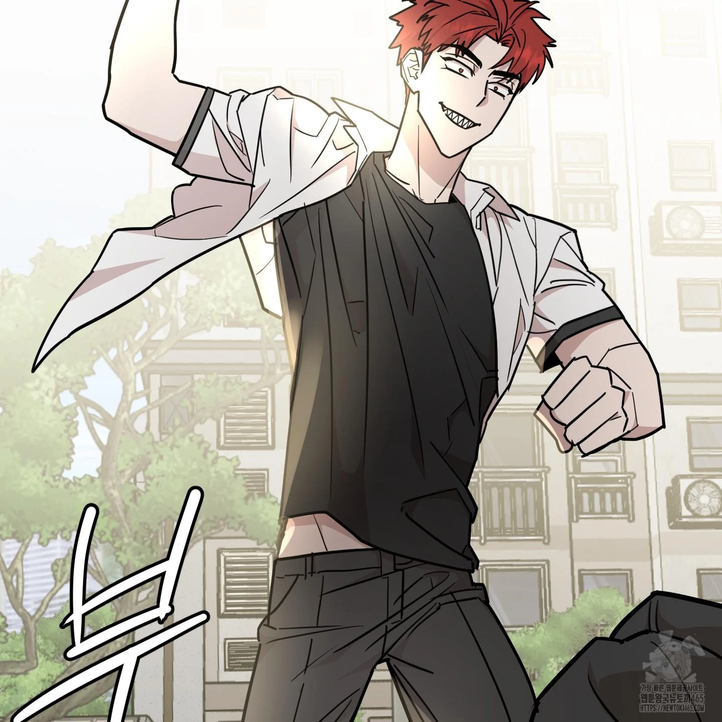 Don’t Break the Glass Work [Continuation] - Chapter 18 manhwa