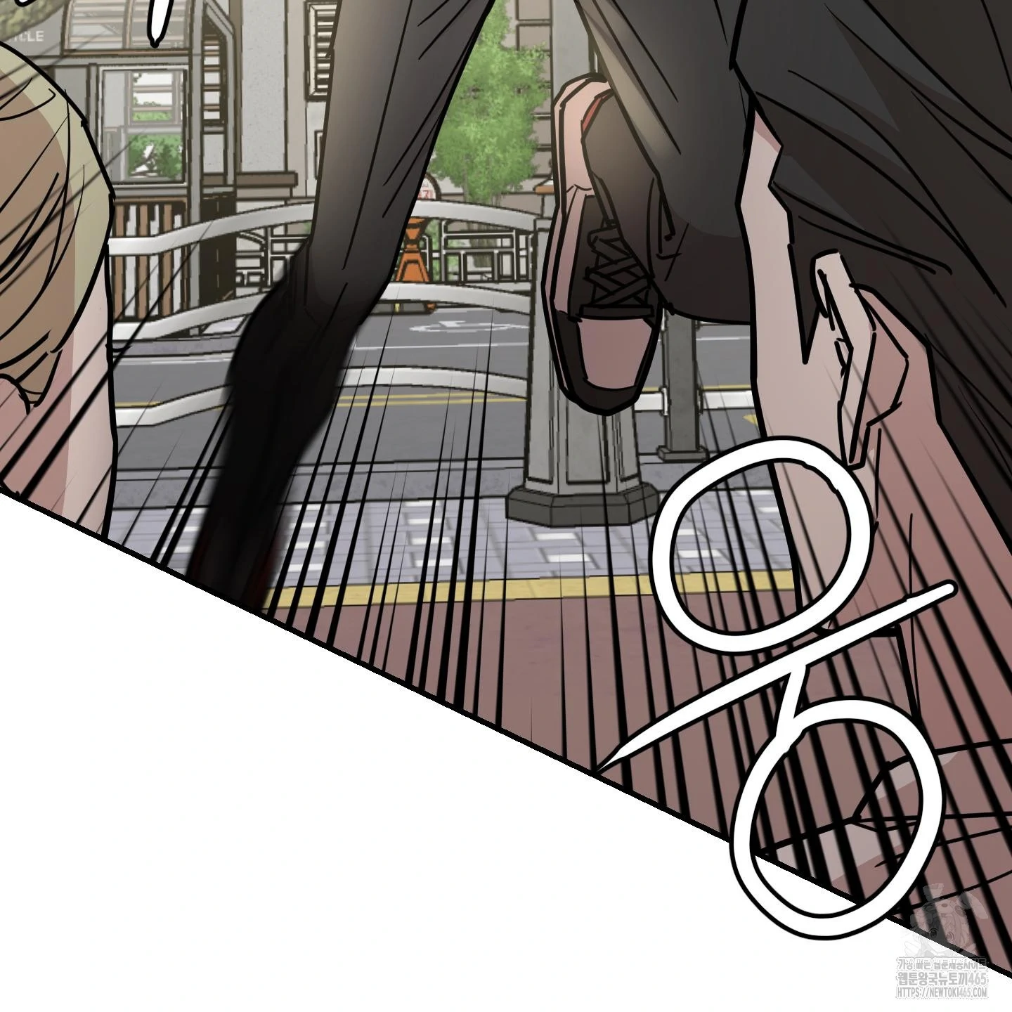 Don’t Break the Glass Work [Continuation] - Chapter 18 manhwa