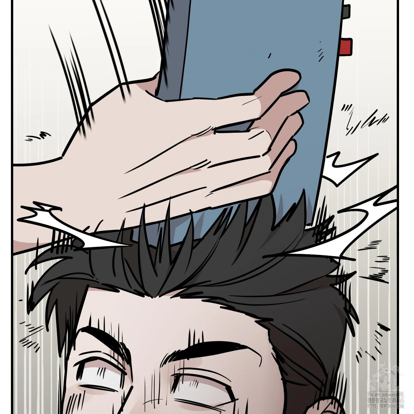 Don’t Break the Glass Work [Continuation] - Chapter 18 manhwa