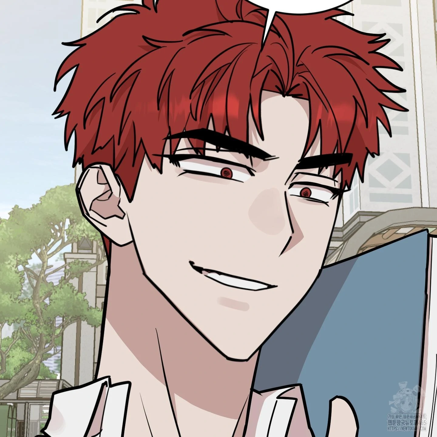 Don’t Break the Glass Work [Continuation] - Chapter 18 manhwa