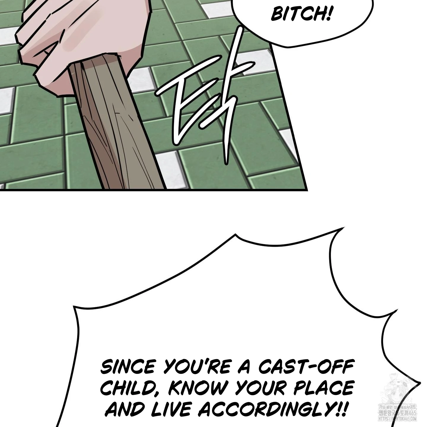 Don’t Break the Glass Work [Continuation] - Chapter 18 manhwa