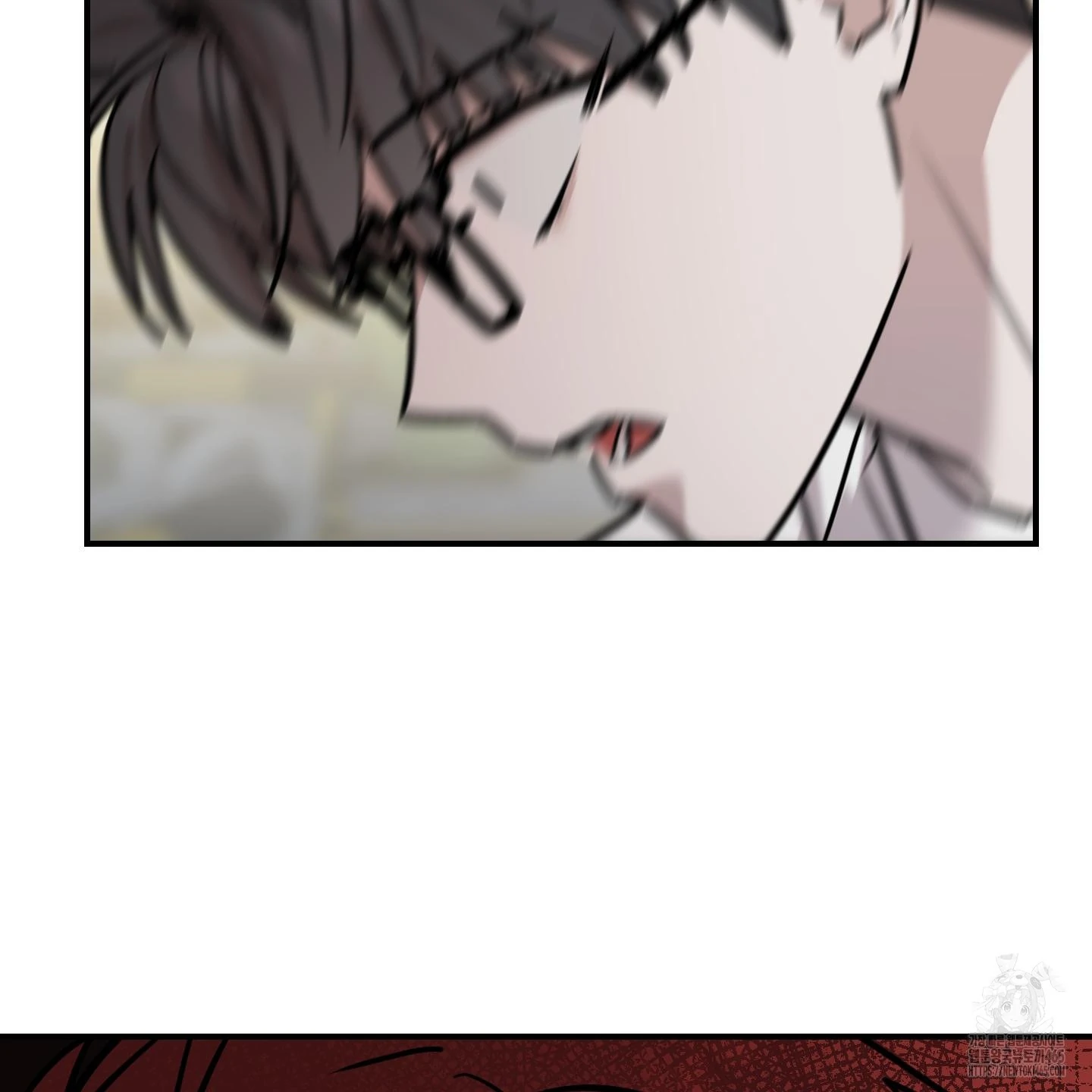 Don’t Break the Glass Work [Continuation] - Chapter 18 manhwa