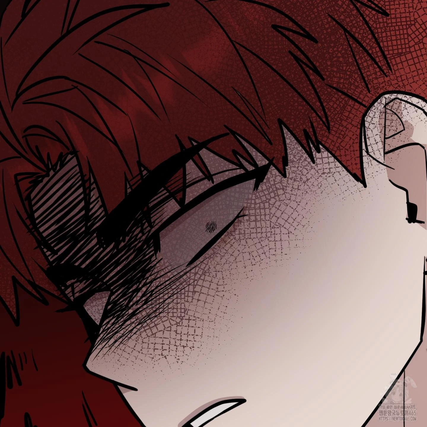 Don’t Break the Glass Work [Continuation] - Chapter 18 manhwa