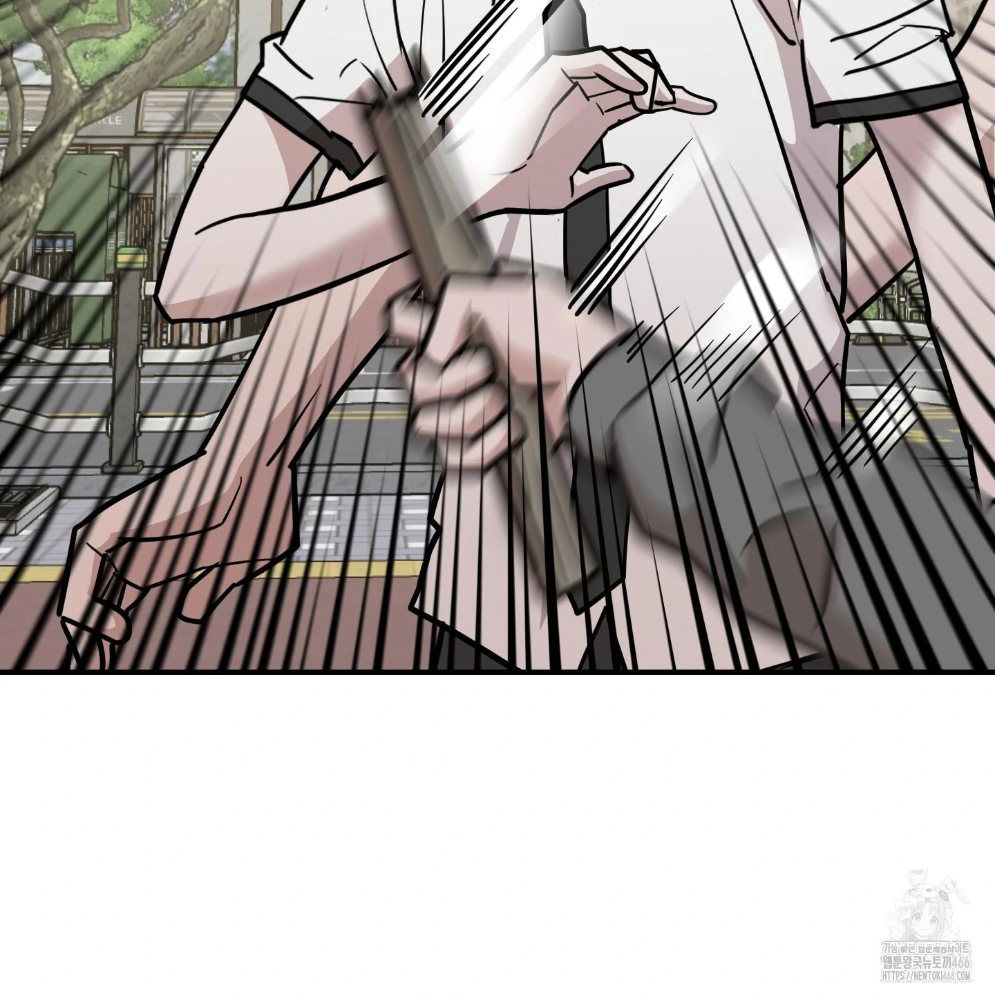 Don’t Break the Glass Work [Continuation] - Chapter 19 manhwa