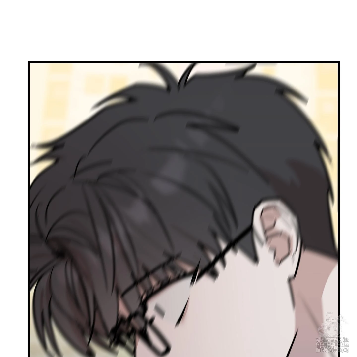 Don’t Break the Glass Work [Continuation] - Chapter 19 manhwa