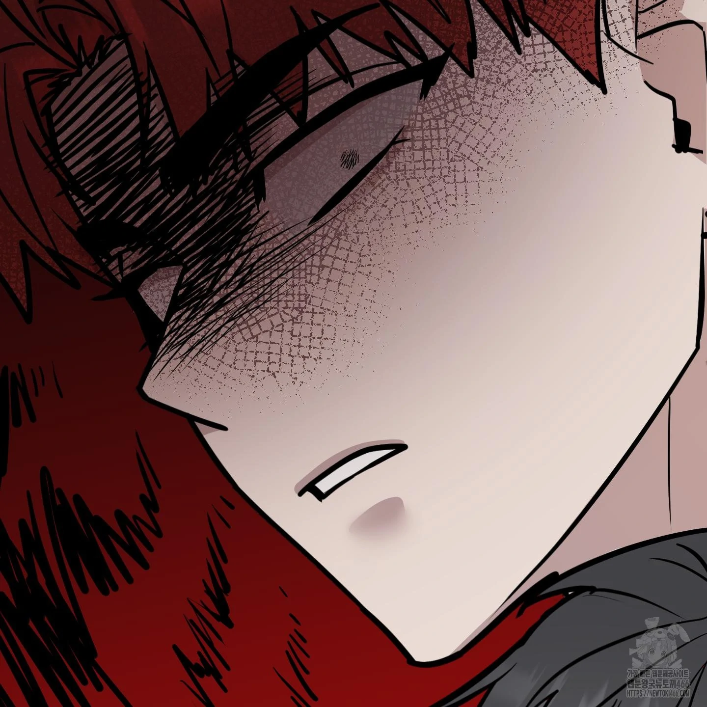 Don’t Break the Glass Work [Continuation] - Chapter 19 manhwa