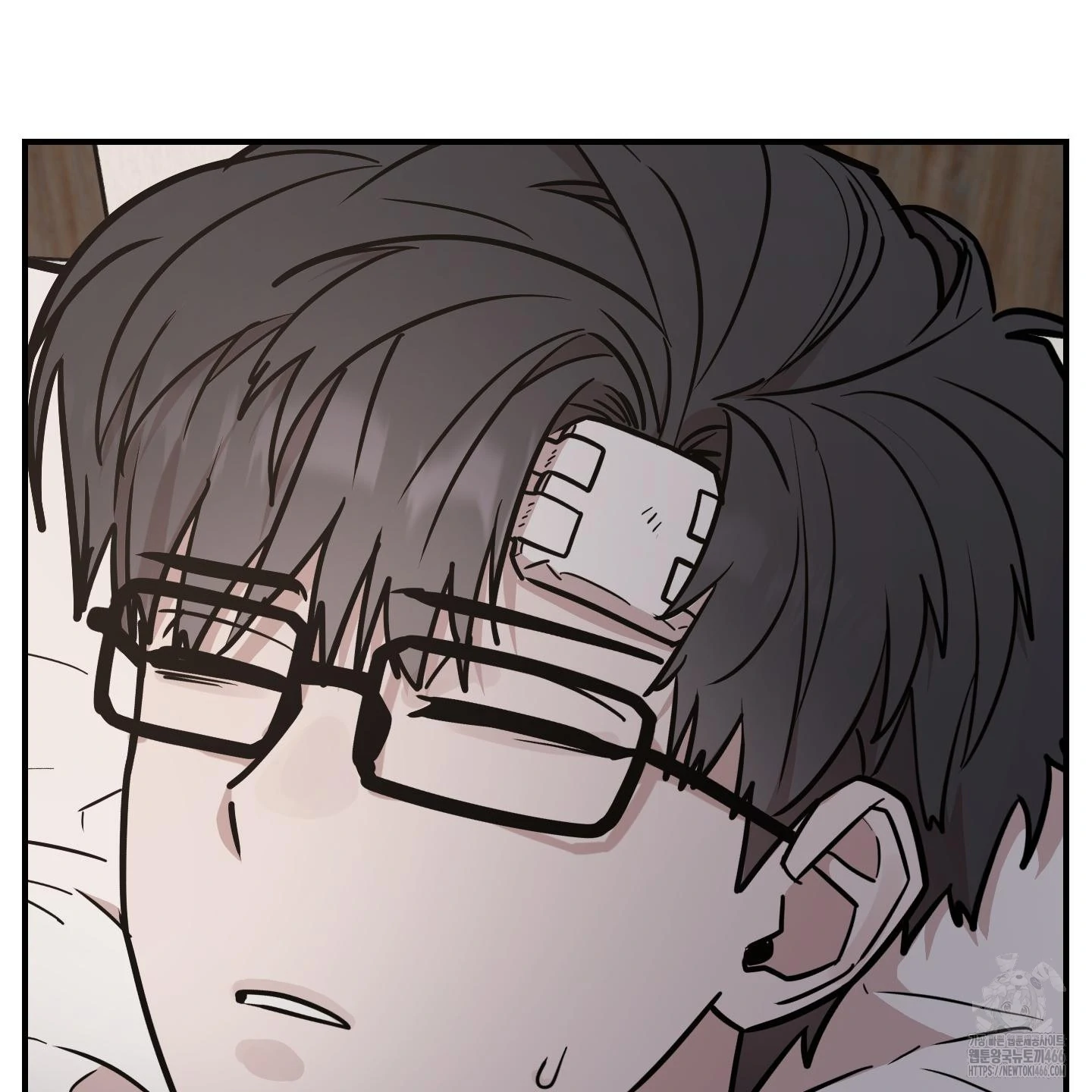 Don’t Break the Glass Work [Continuation] - Chapter 19 manhwa