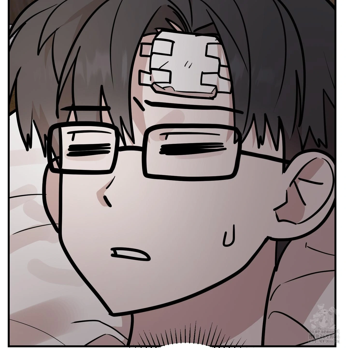 Don’t Break the Glass Work [Continuation] - Chapter 19 manhwa