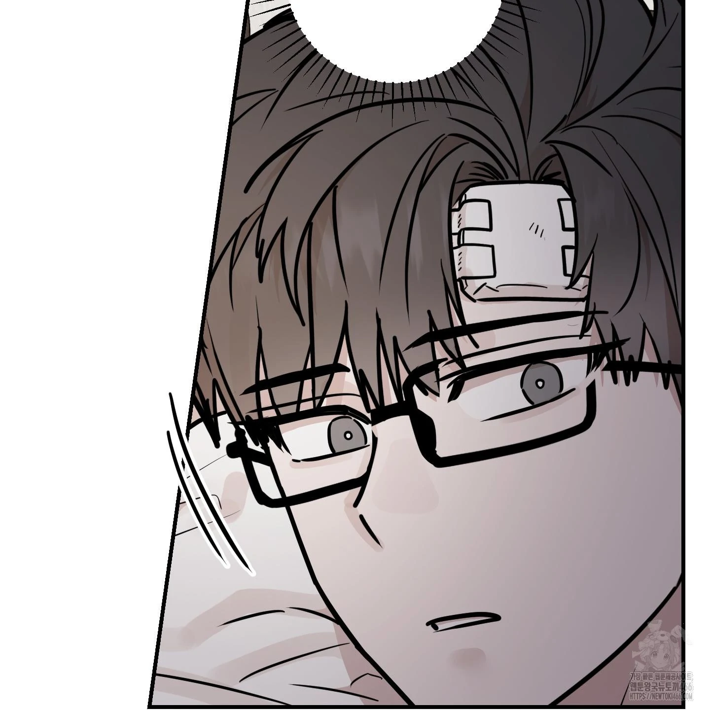 Don’t Break the Glass Work [Continuation] - Chapter 19 manhwa