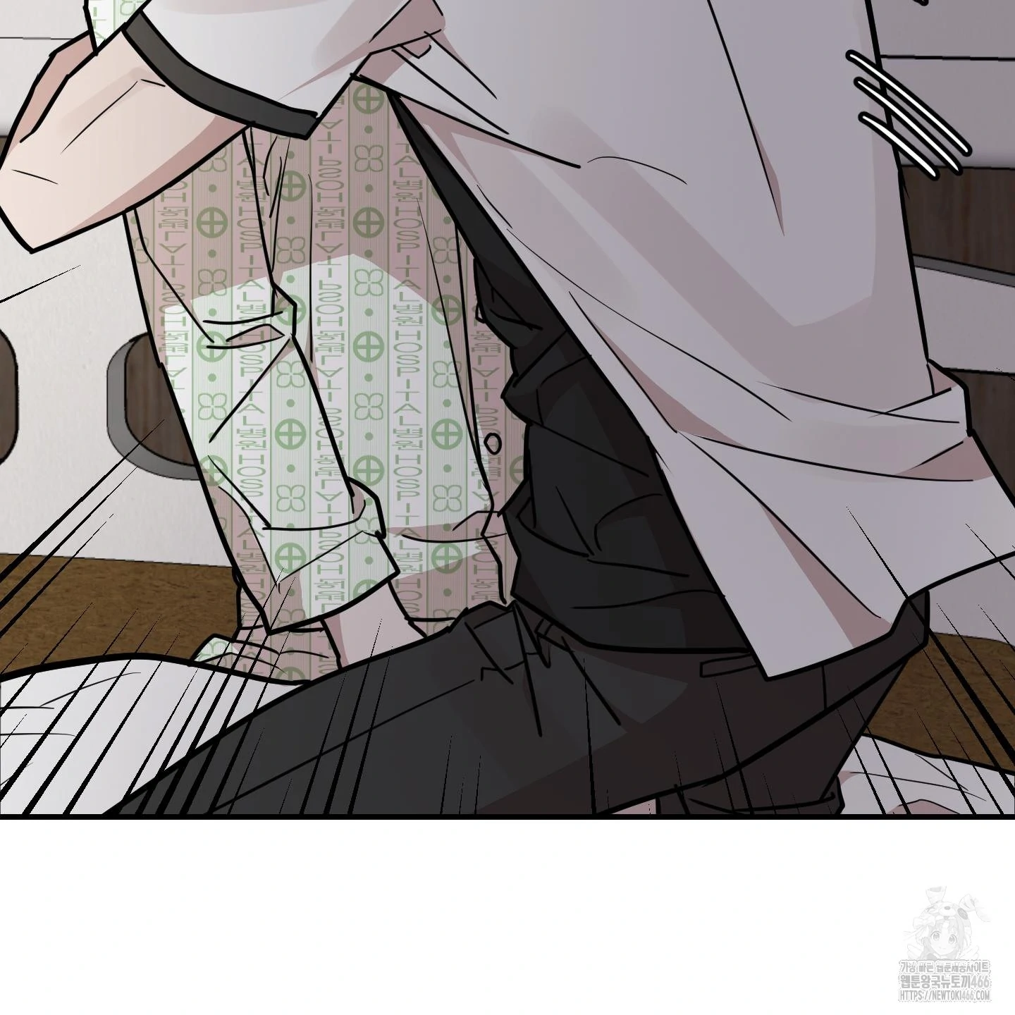 Don’t Break the Glass Work [Continuation] - Chapter 19 manhwa