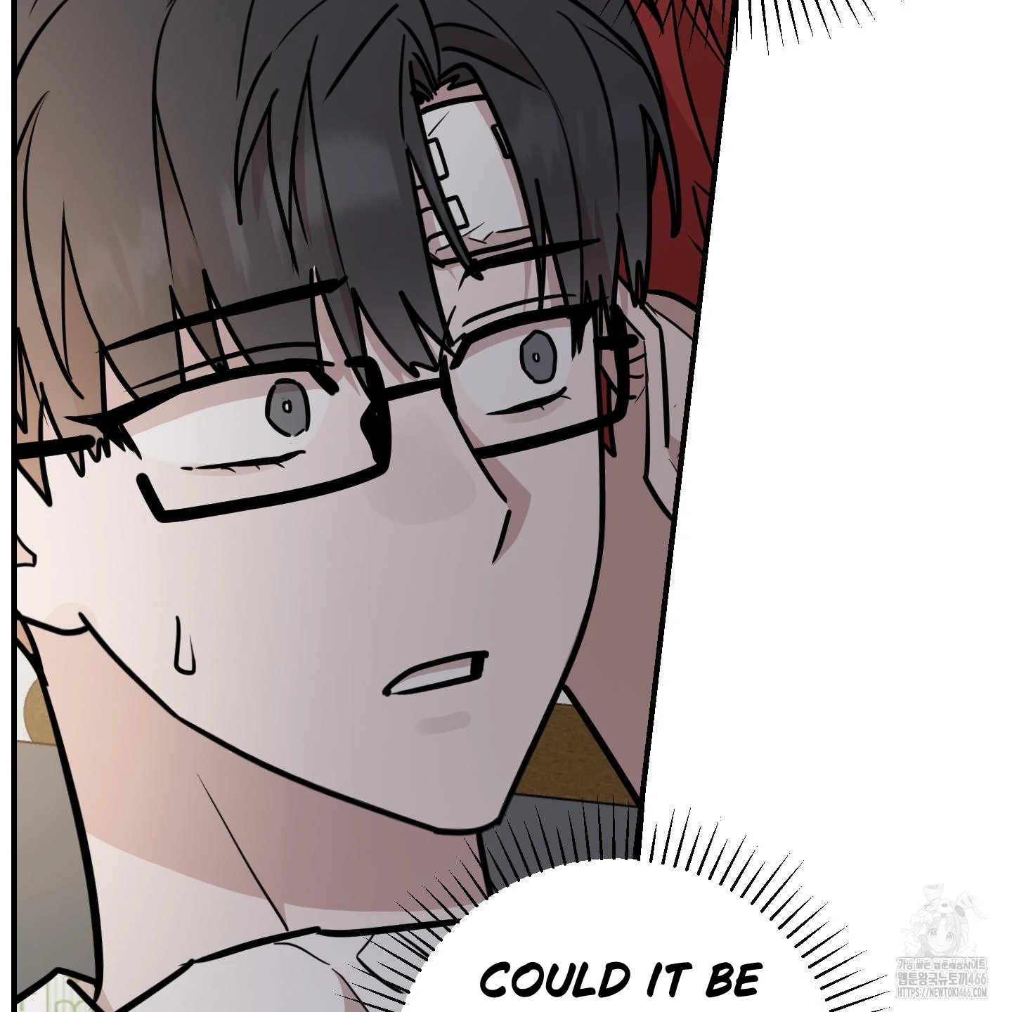Don’t Break the Glass Work [Continuation] - Chapter 19 manhwa