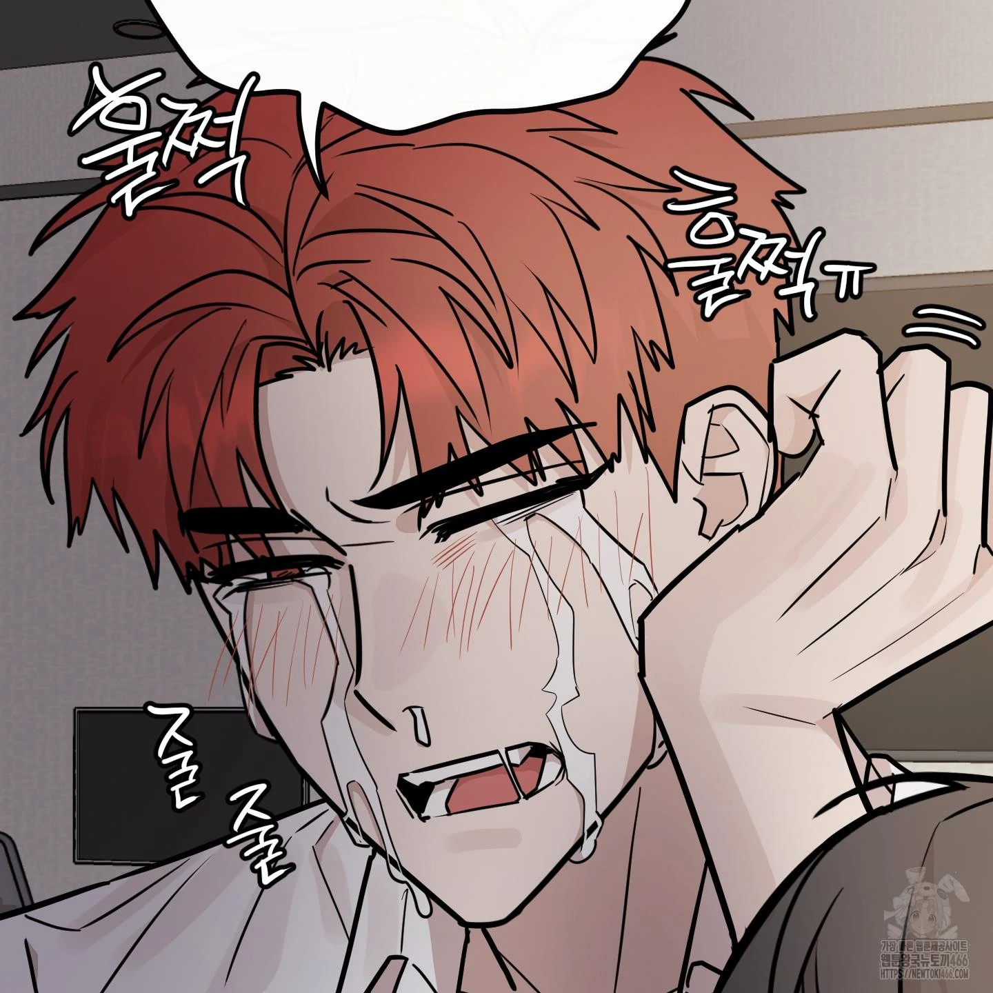 Don’t Break the Glass Work [Continuation] - Chapter 19 manhwa
