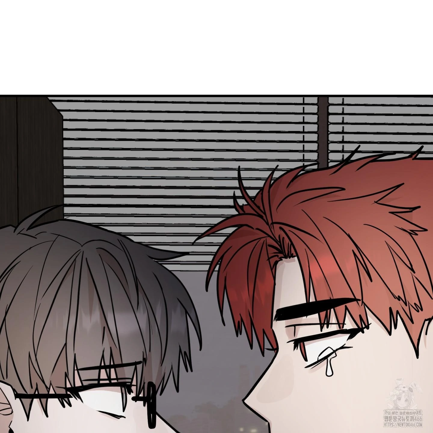 Don’t Break the Glass Work [Continuation] - Chapter 19 manhwa
