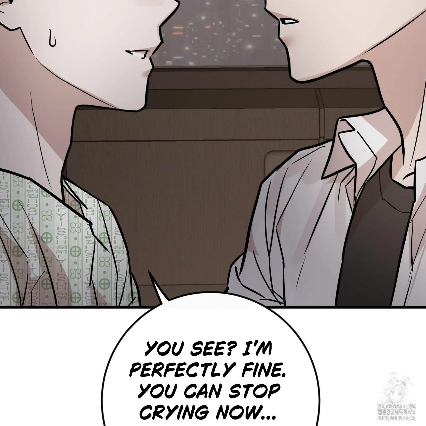 Don’t Break the Glass Work [Continuation] - Chapter 19 manhwa