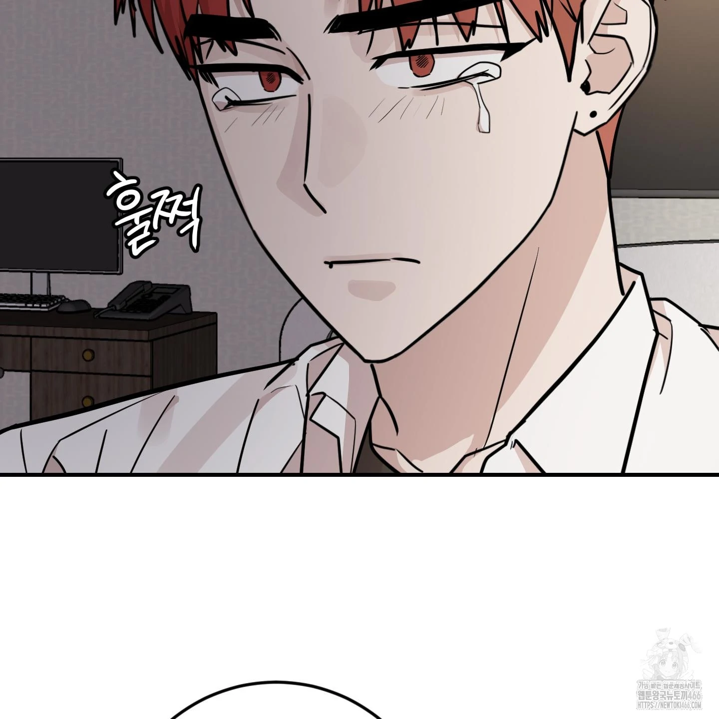 Don’t Break the Glass Work [Continuation] - Chapter 19 manhwa