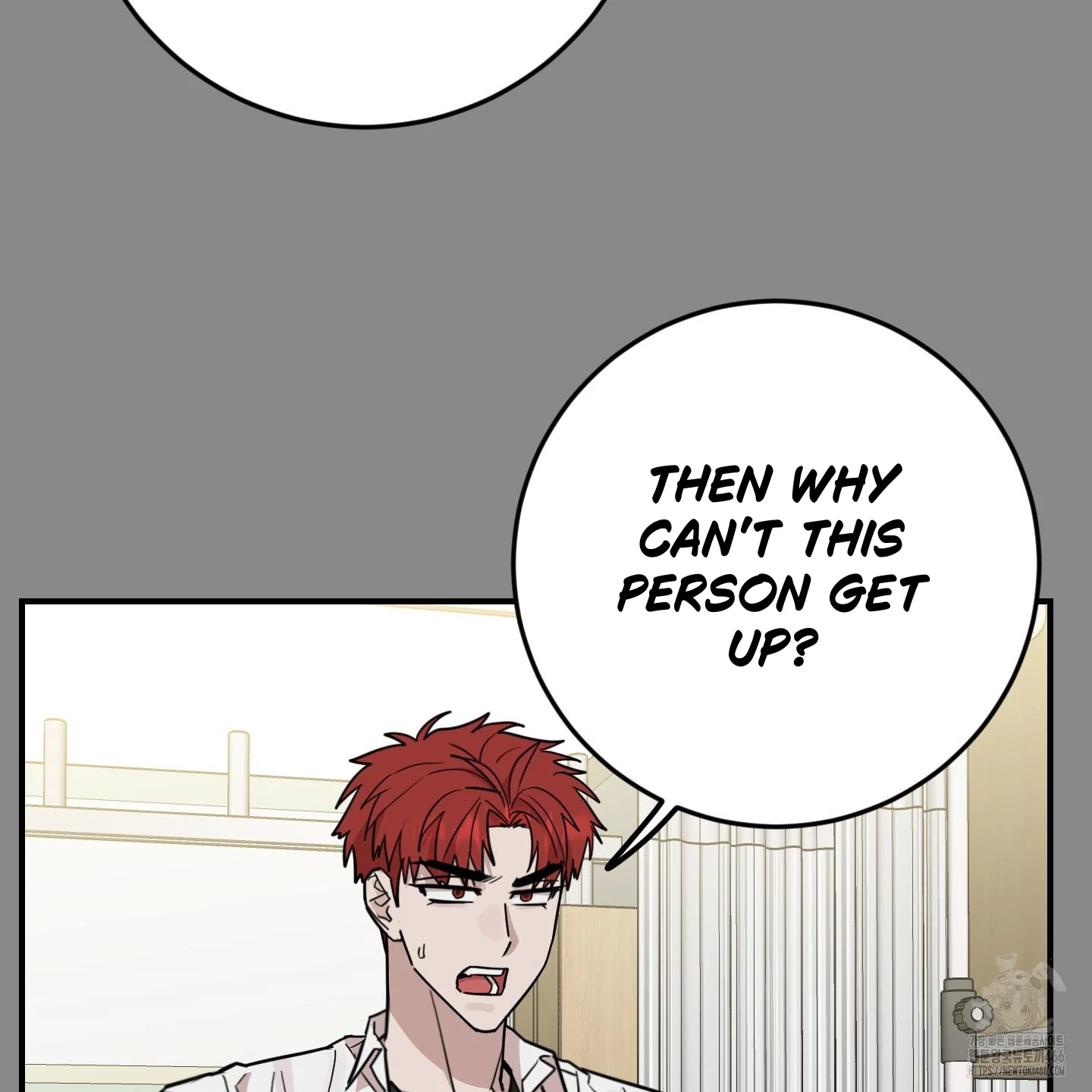 Don’t Break the Glass Work [Continuation] - Chapter 19 manhwa