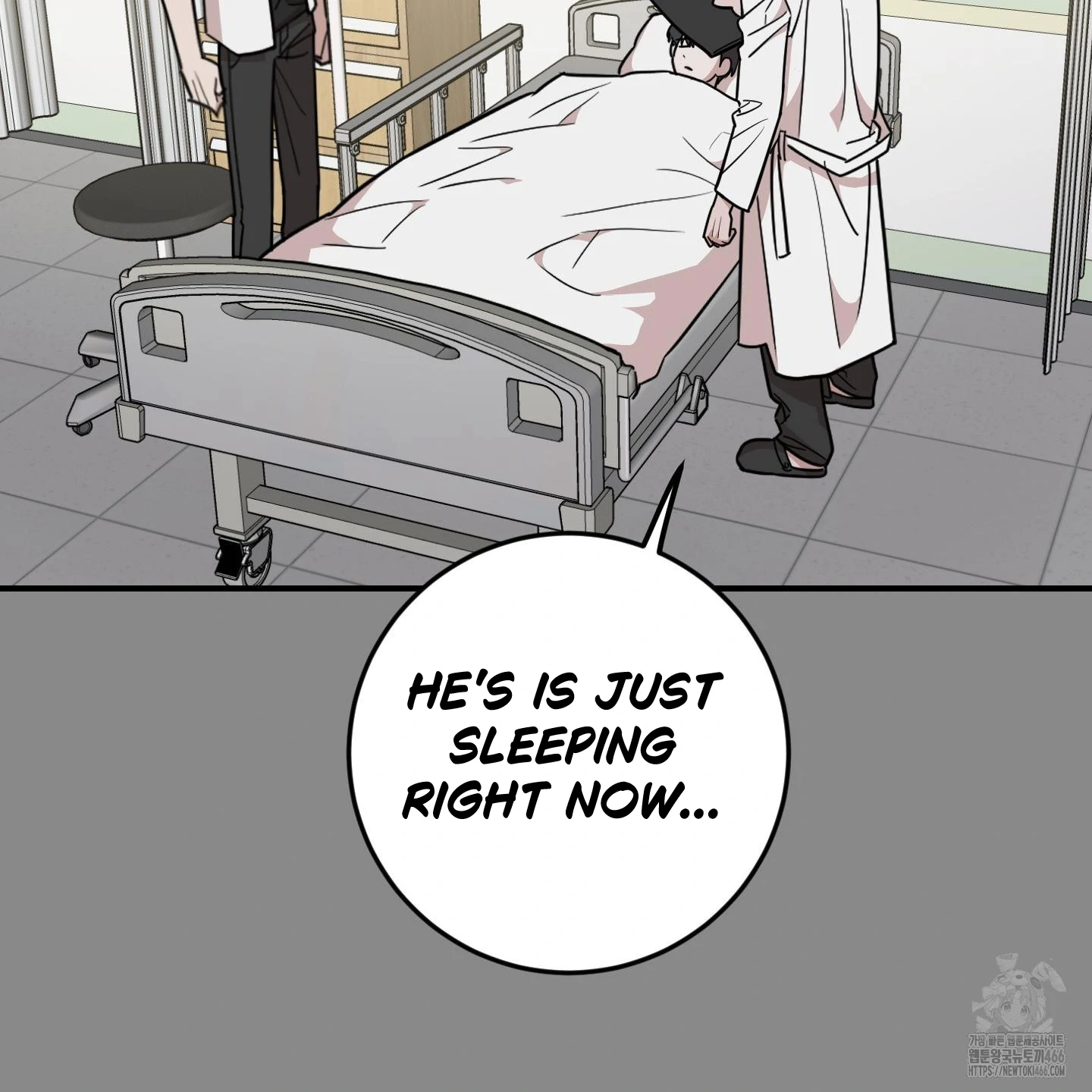 Don’t Break the Glass Work [Continuation] - Chapter 19 manhwa