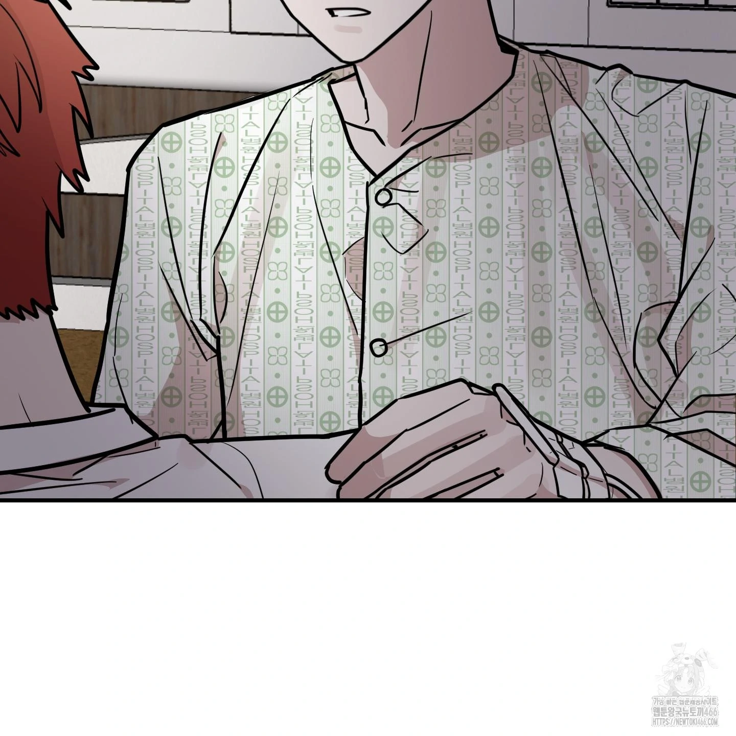 Don’t Break the Glass Work [Continuation] - Chapter 19 manhwa
