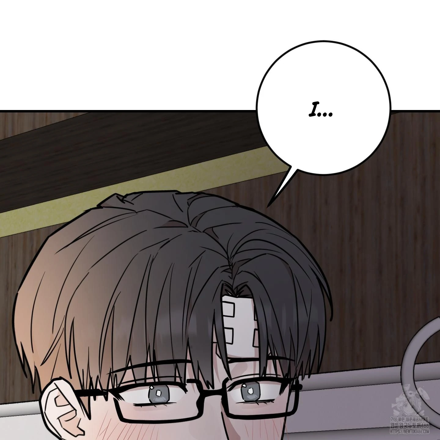 Don’t Break the Glass Work [Continuation] - Chapter 19 manhwa