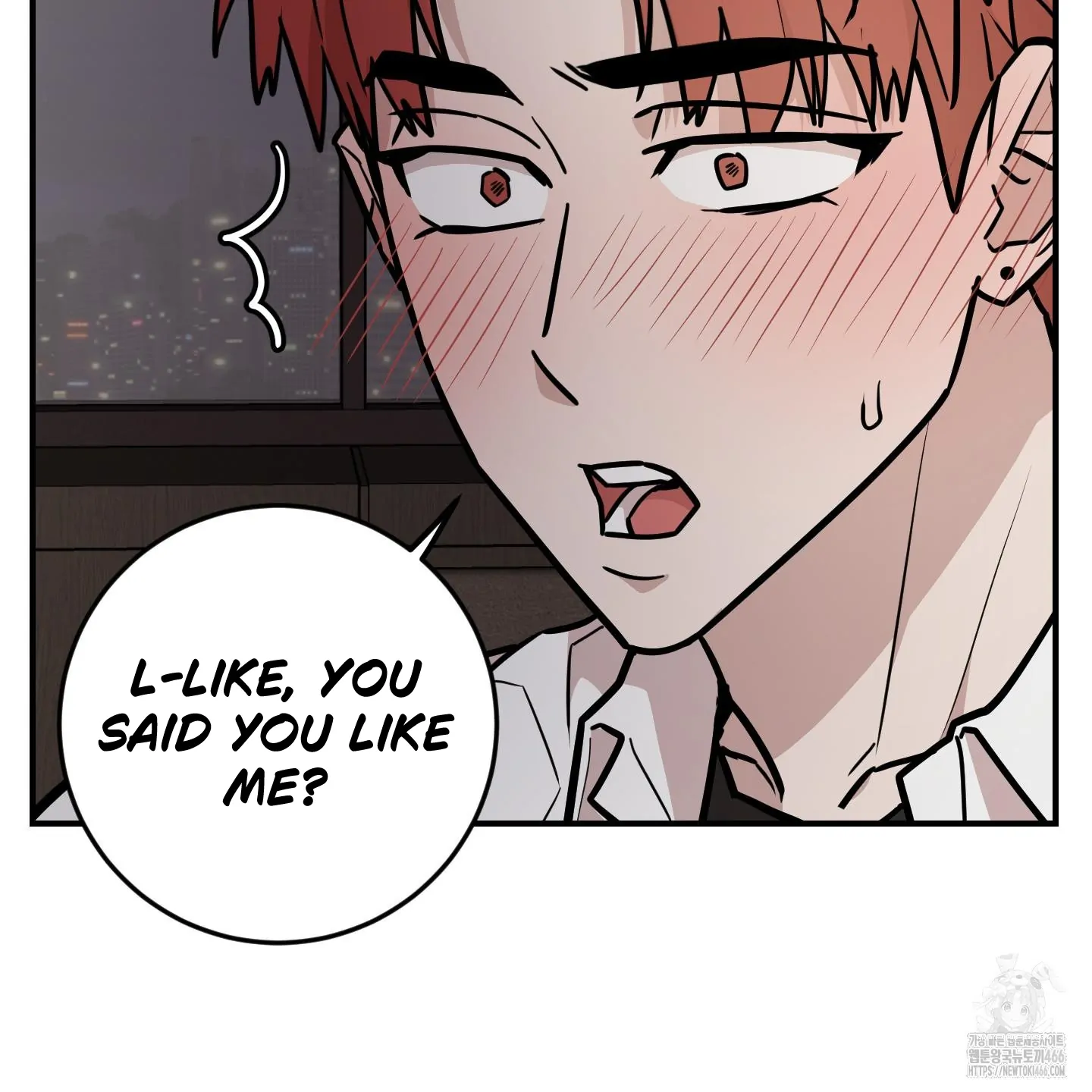 Don’t Break the Glass Work [Continuation] - Chapter 19 manhwa