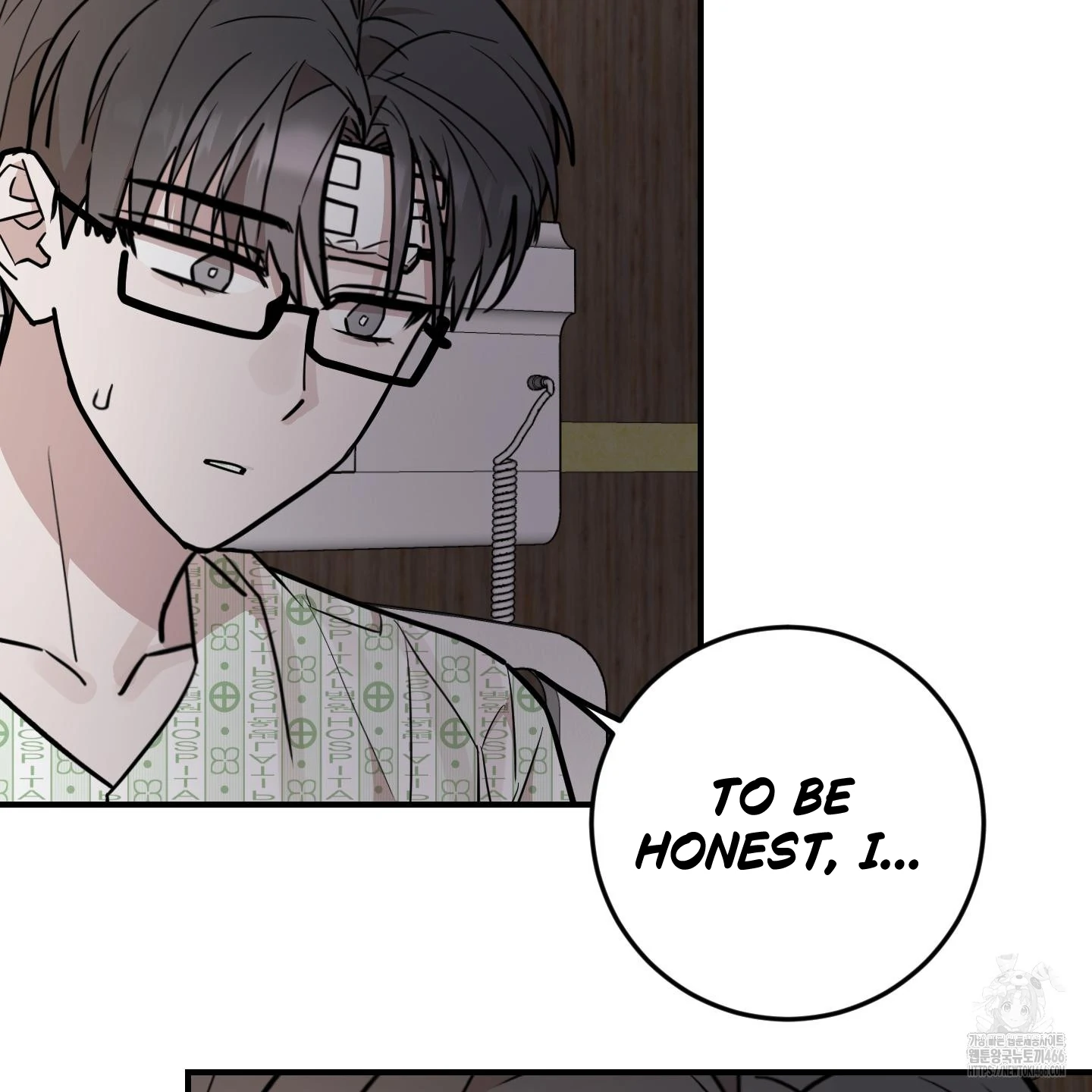 Don’t Break the Glass Work [Continuation] - Chapter 19 manhwa