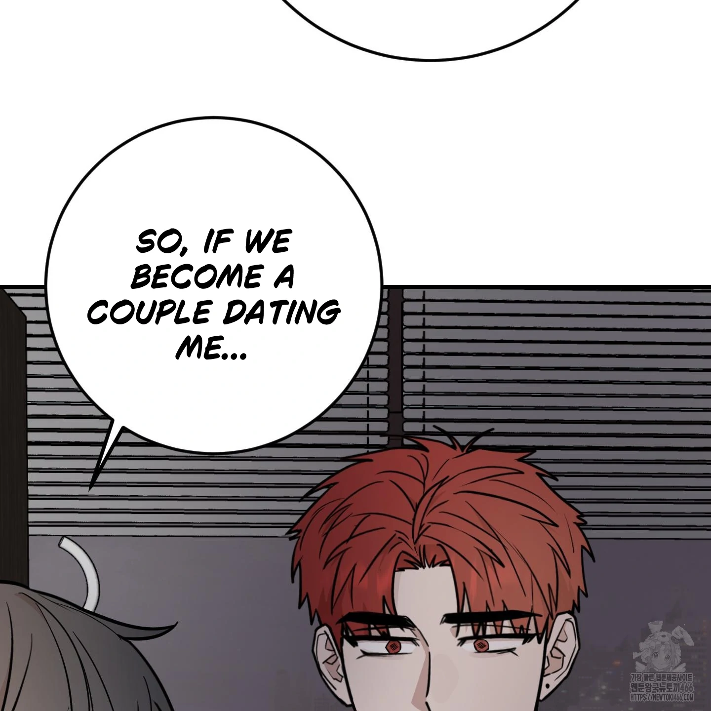 Don’t Break the Glass Work [Continuation] - Chapter 19 manhwa