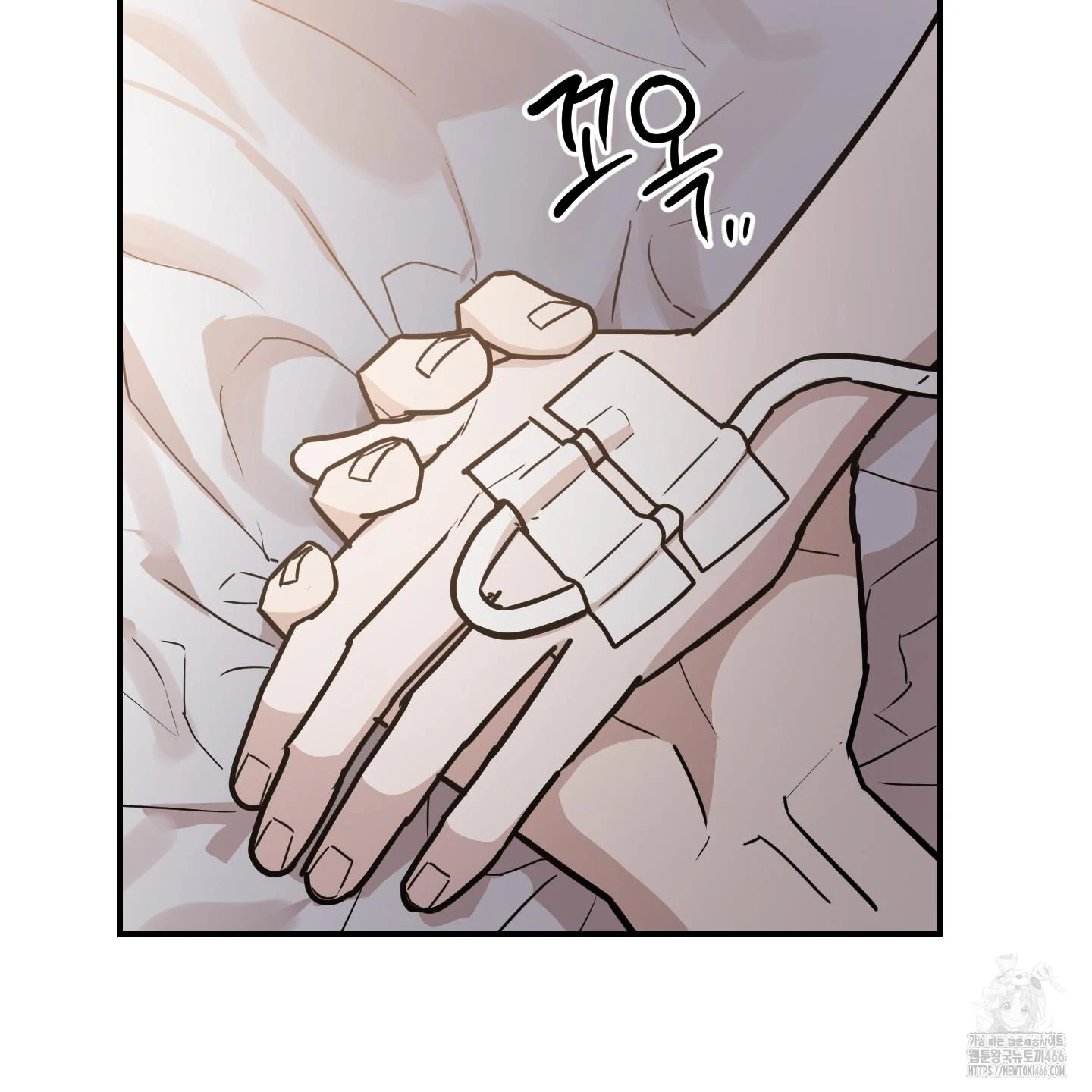 Don’t Break the Glass Work [Continuation] - Chapter 19 manhwa