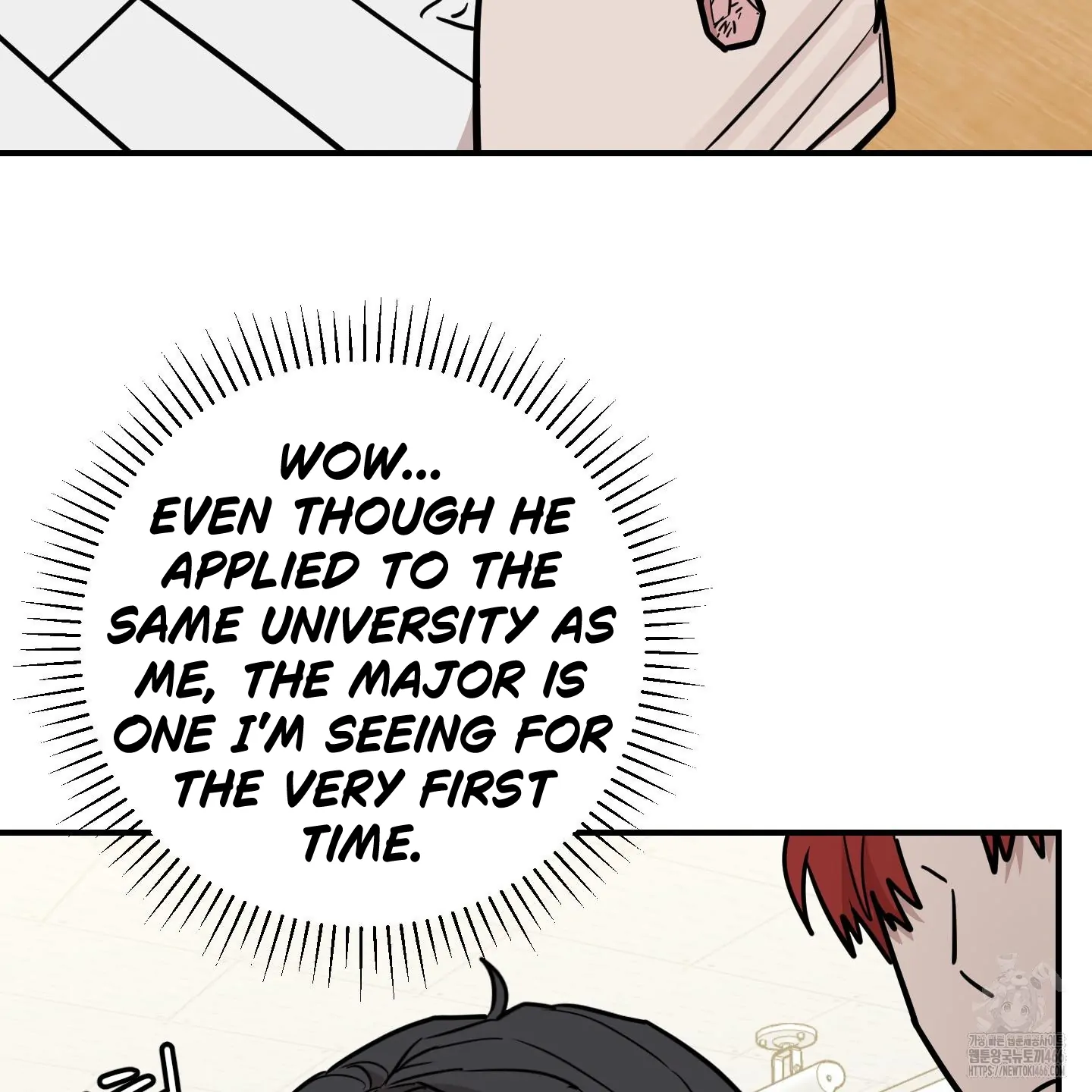 Don’t Break the Glass Work [Continuation] - Chapter 19 manhwa