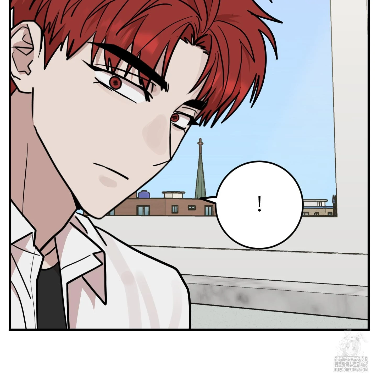Don’t Break the Glass Work [Continuation] - Chapter 19 manhwa