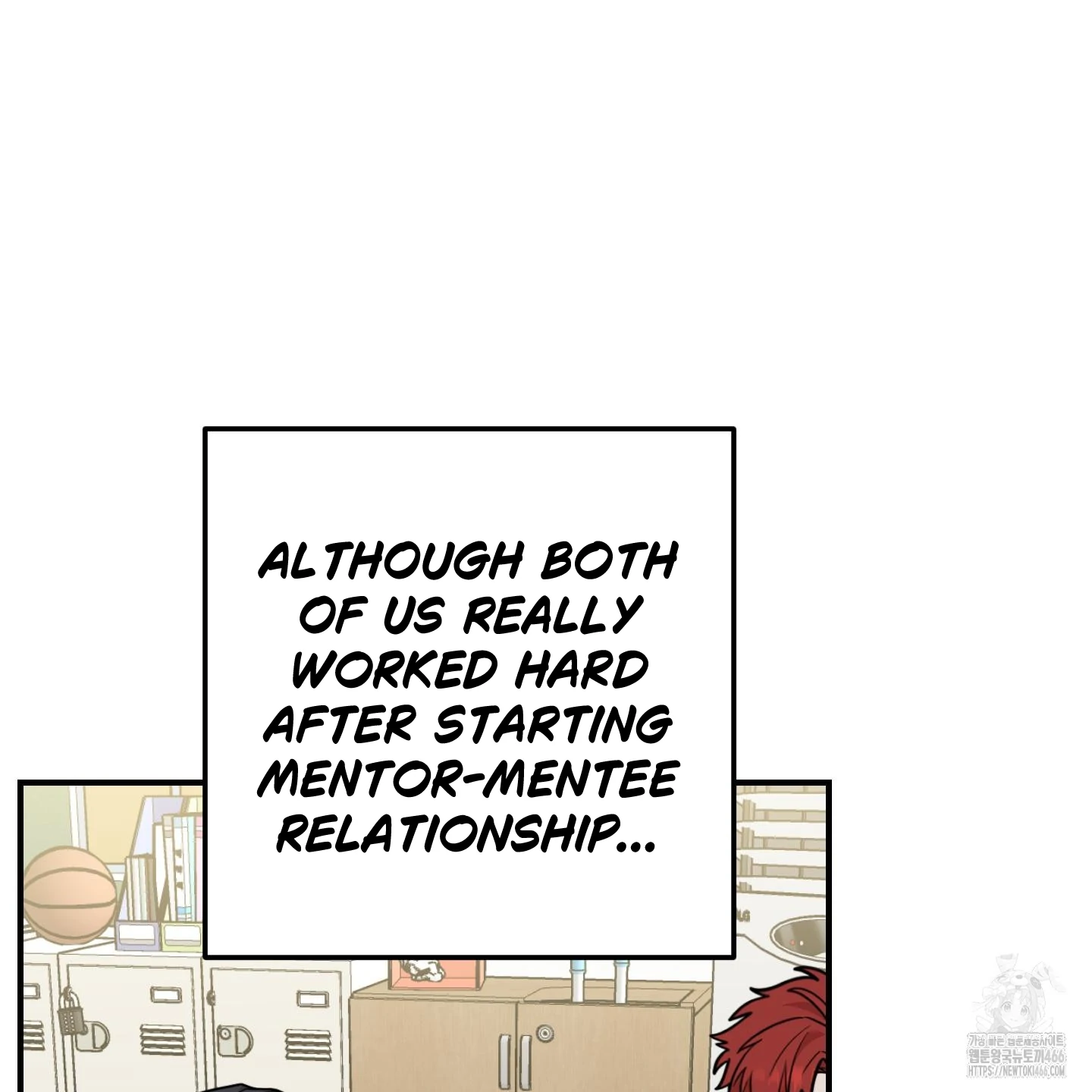 Don’t Break the Glass Work [Continuation] - Chapter 19 manhwa