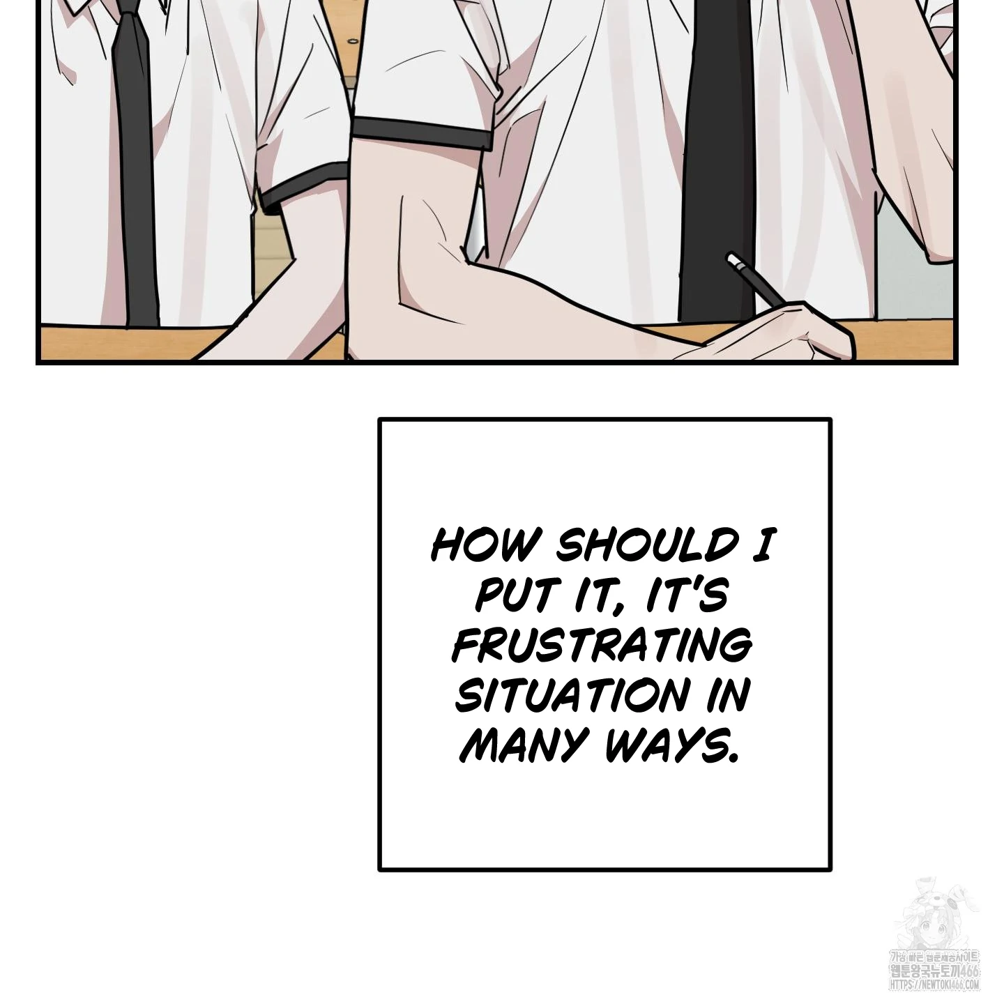 Don’t Break the Glass Work [Continuation] - Chapter 19 manhwa