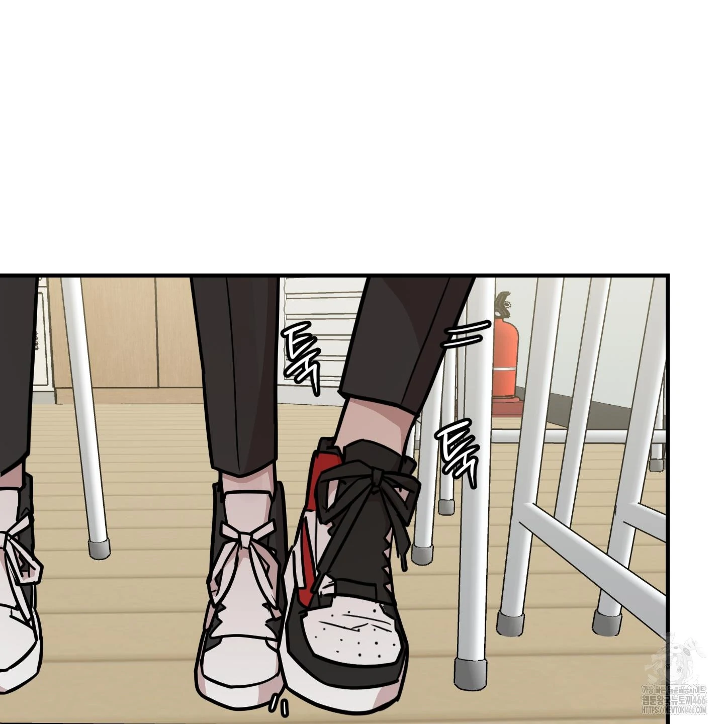 Don’t Break the Glass Work [Continuation] - Chapter 19 manhwa