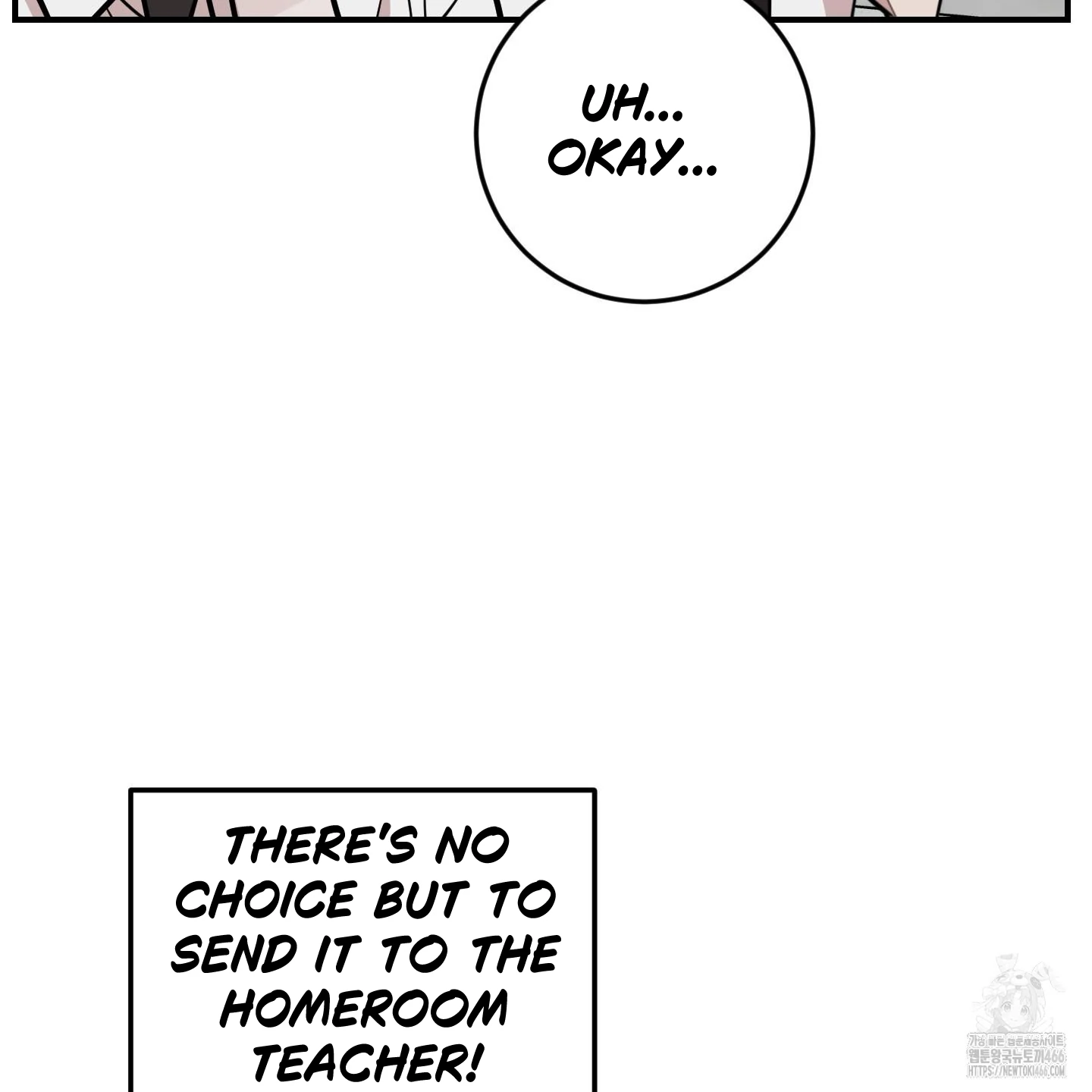 Don’t Break the Glass Work [Continuation] - Chapter 19 manhwa