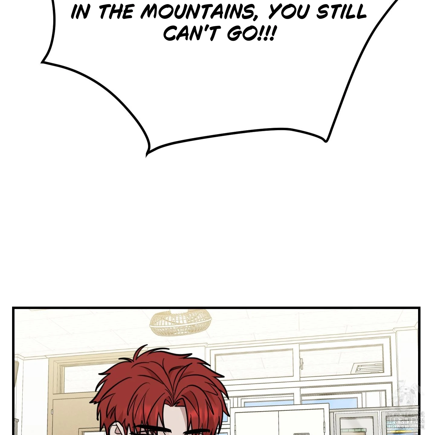 Don’t Break the Glass Work [Continuation] - Chapter 19 manhwa