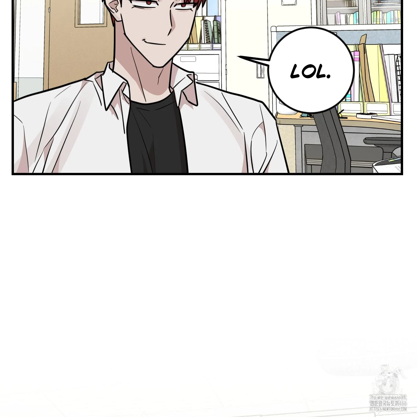 Don’t Break the Glass Work [Continuation] - Chapter 19 manhwa
