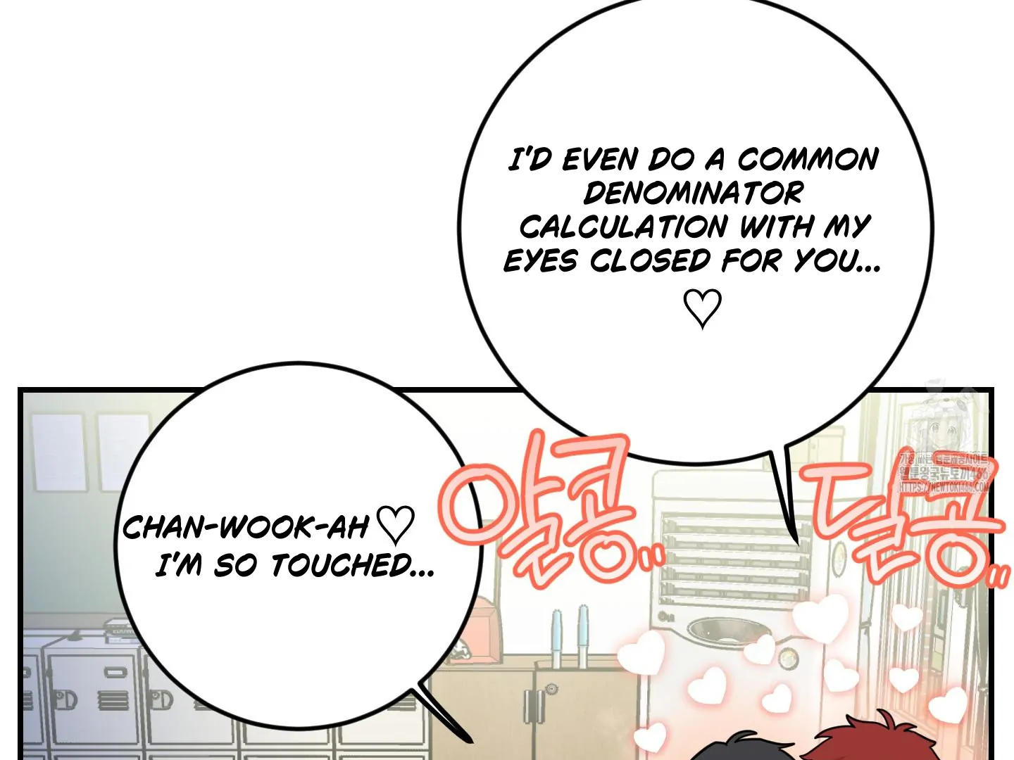 Don’t Break the Glass Work [Continuation] - Chapter 21 [FIXED BY MENTALLY ERROR UPLOADER] manhwa