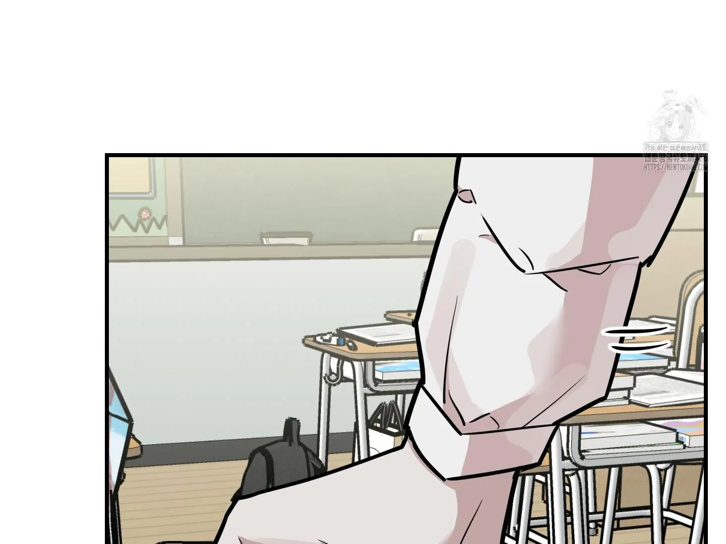 Don’t Break the Glass Work [Continuation] - Chapter 21 [FIXED BY MENTALLY ERROR UPLOADER] manhwa