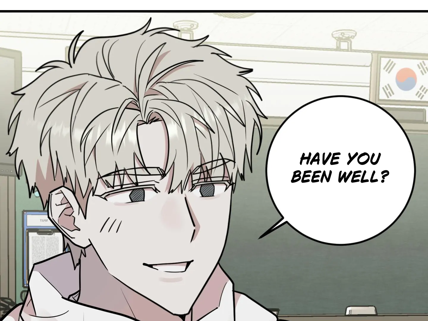 Don’t Break the Glass Work [Continuation] - Chapter 21 [FIXED BY MENTALLY ERROR UPLOADER] manhwa
